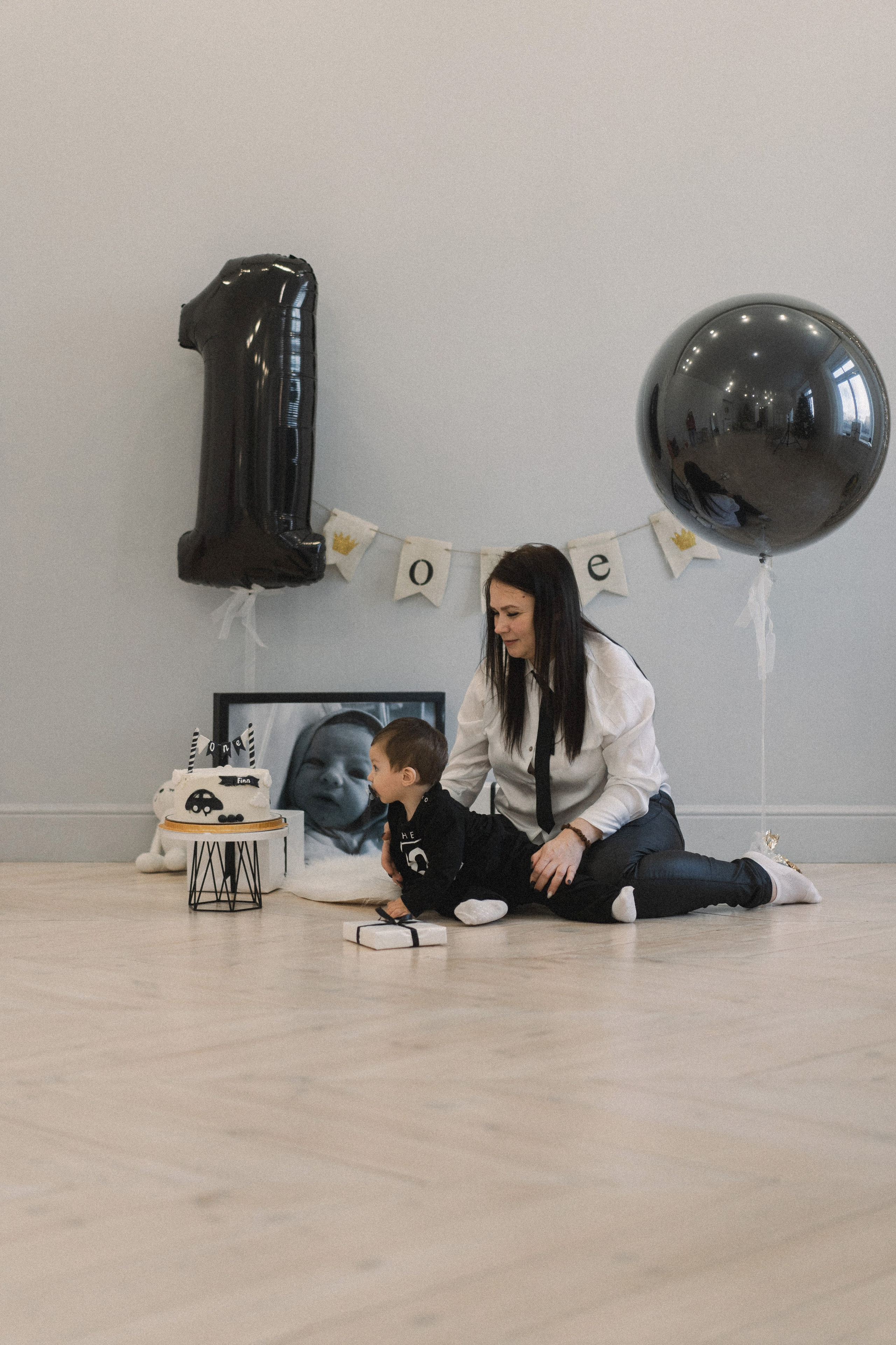 Тимоше 1 годик. Семейный фотограф Екатеринбург Татьяна Девятых