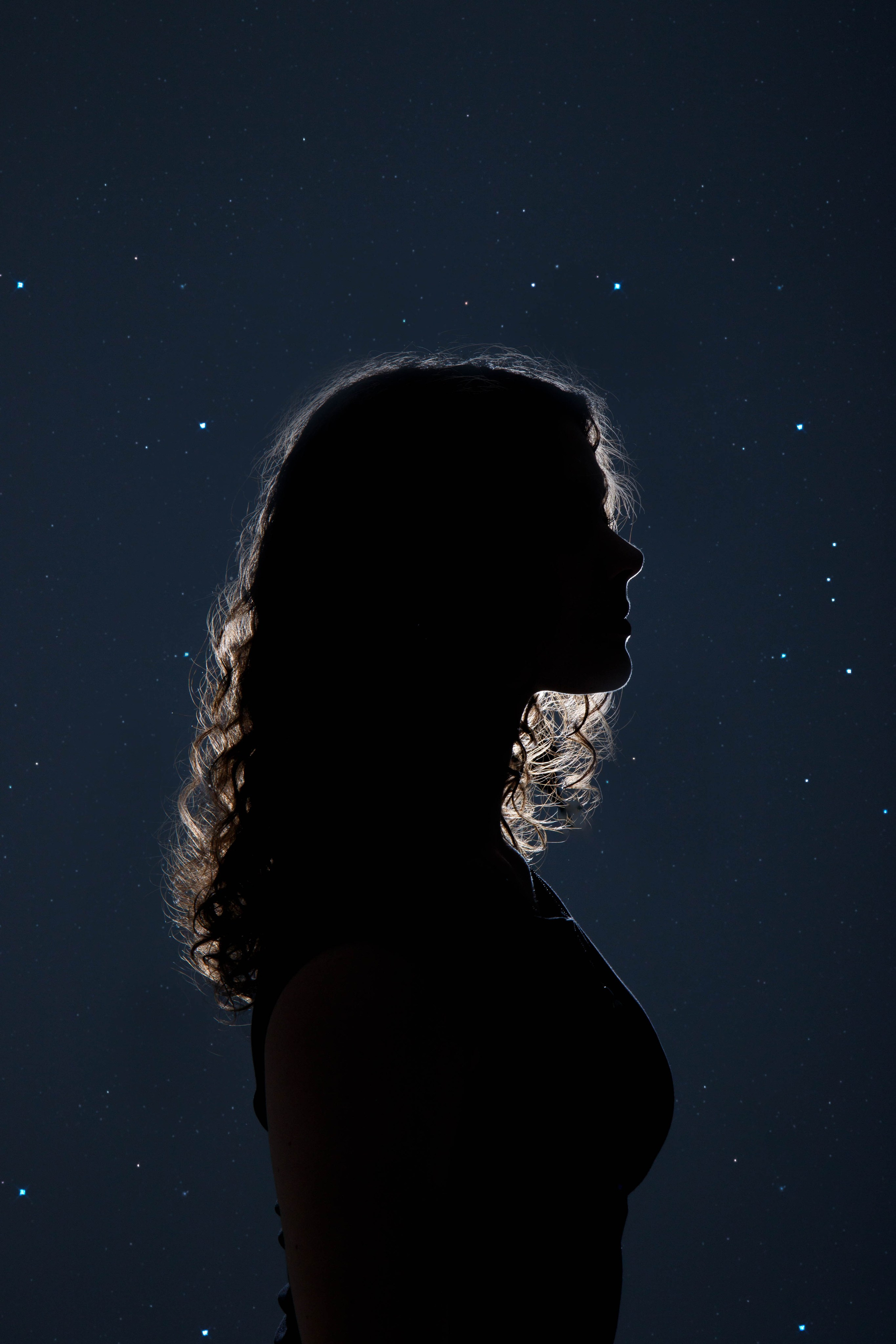 Album 1 (Арт-съемки). Наваждение перед Рассветом. Фотограф в Москве