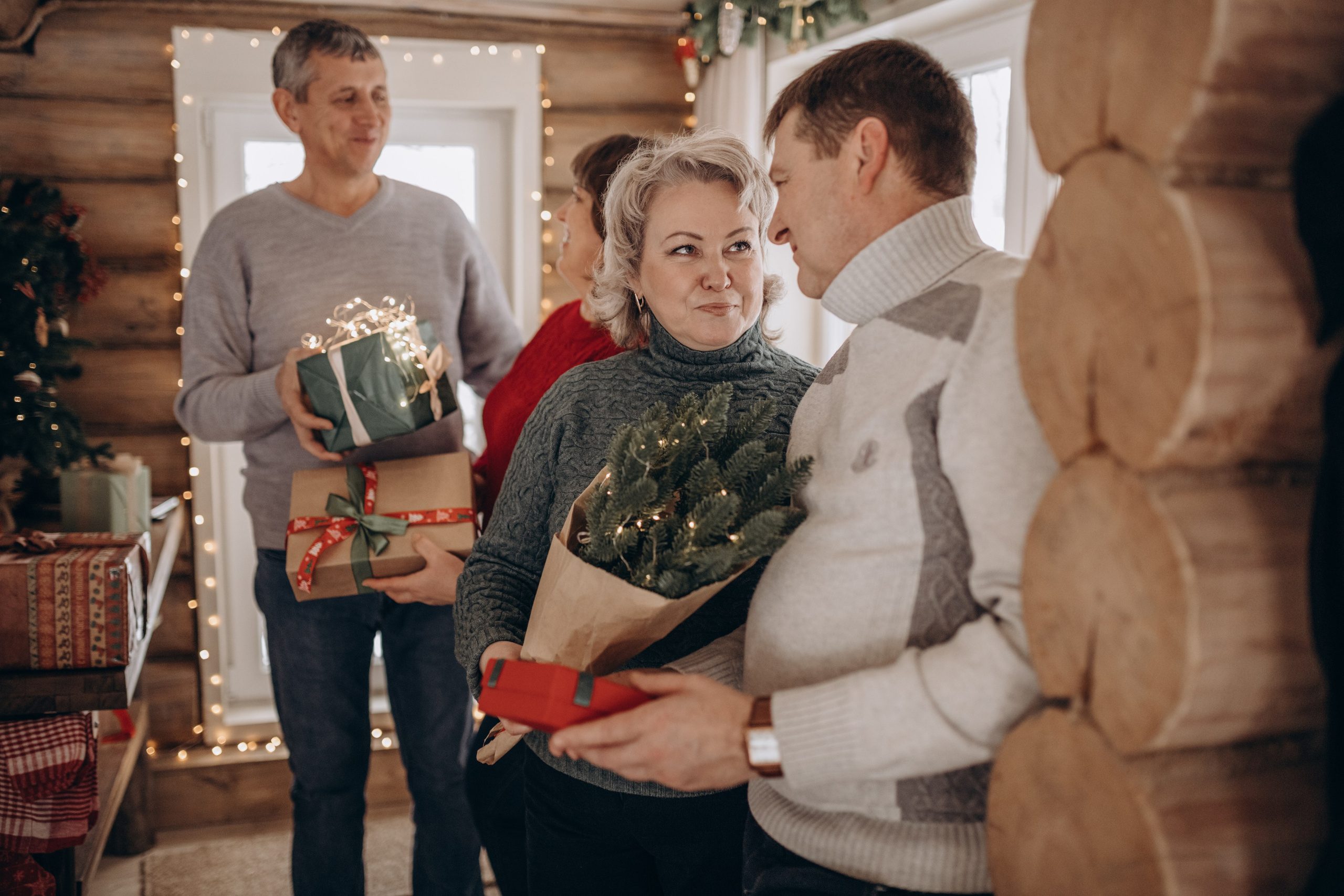 Тепло родительского дома. Регина Мингалимова, семейный и свадебный фотограф в Казани
