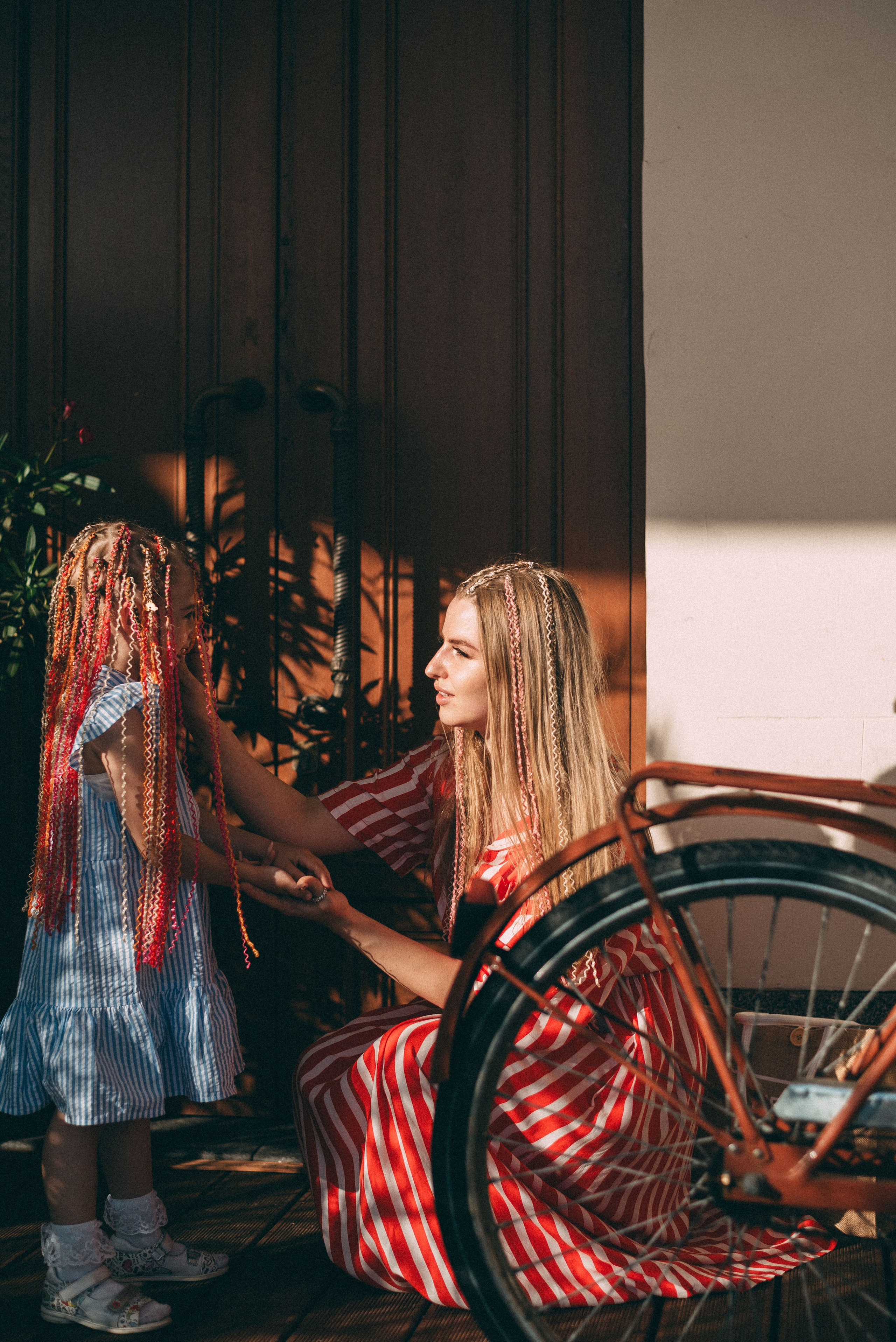 Семейная фотосессия в Сочи Морпорт. Фотограф в Сочи — Маргарита Поганова