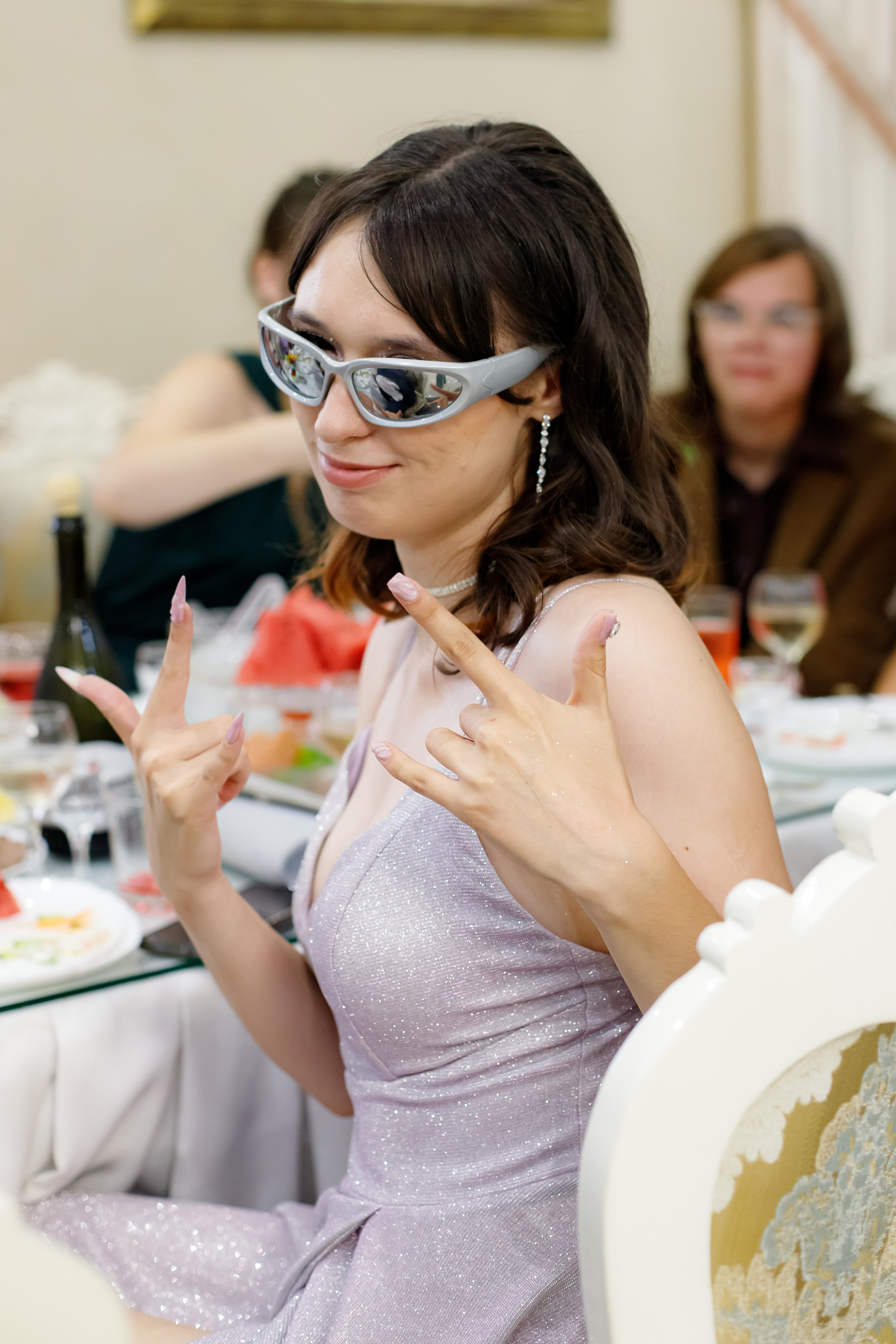 ВЫПУСКНОЙ. Photokarish