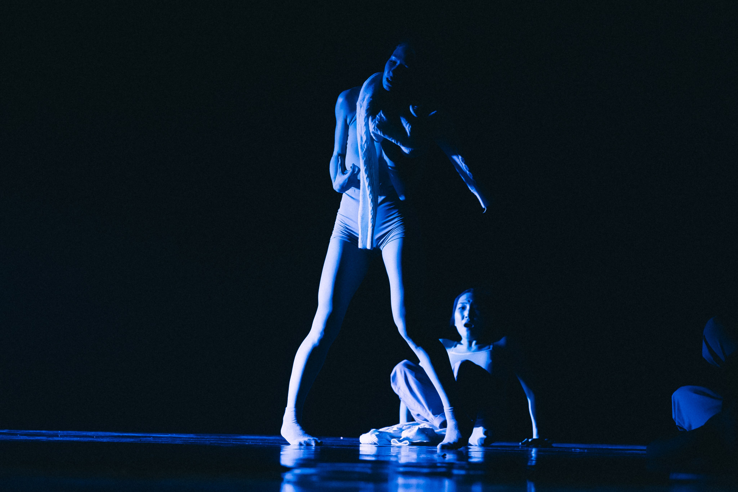 Отчётный концерт (КемГИК). Фотограф Кемерово | Сергей