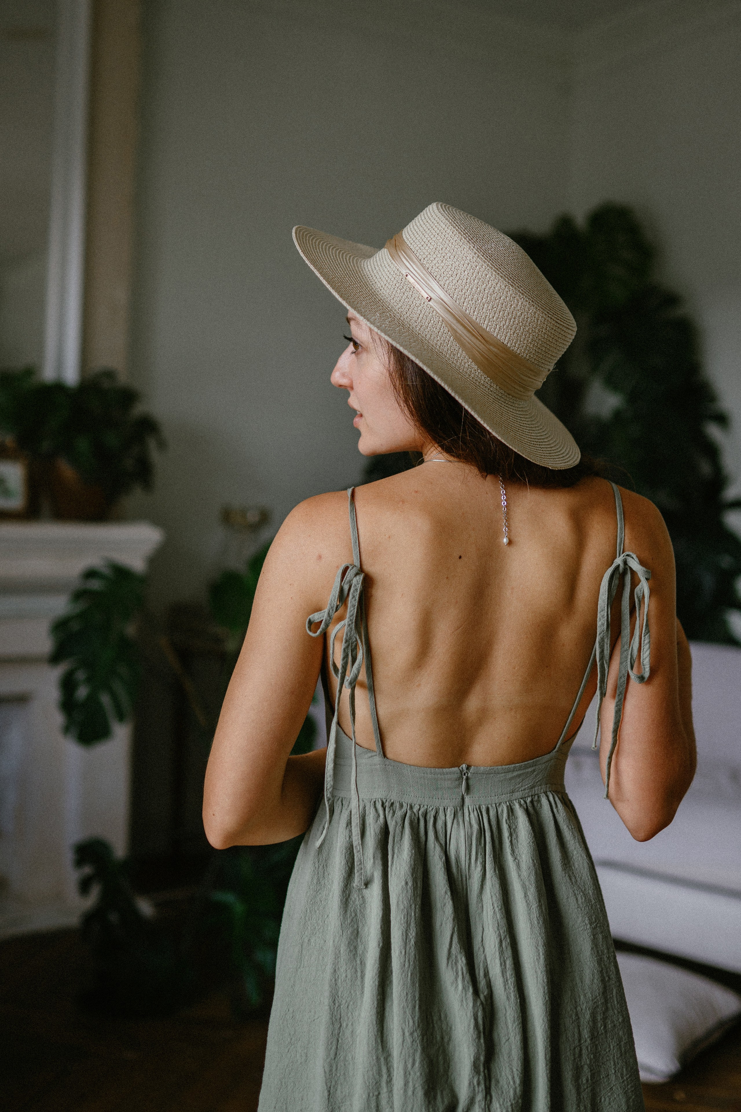 Портреты. Фотограф Екатерина Огродничая Тюмень