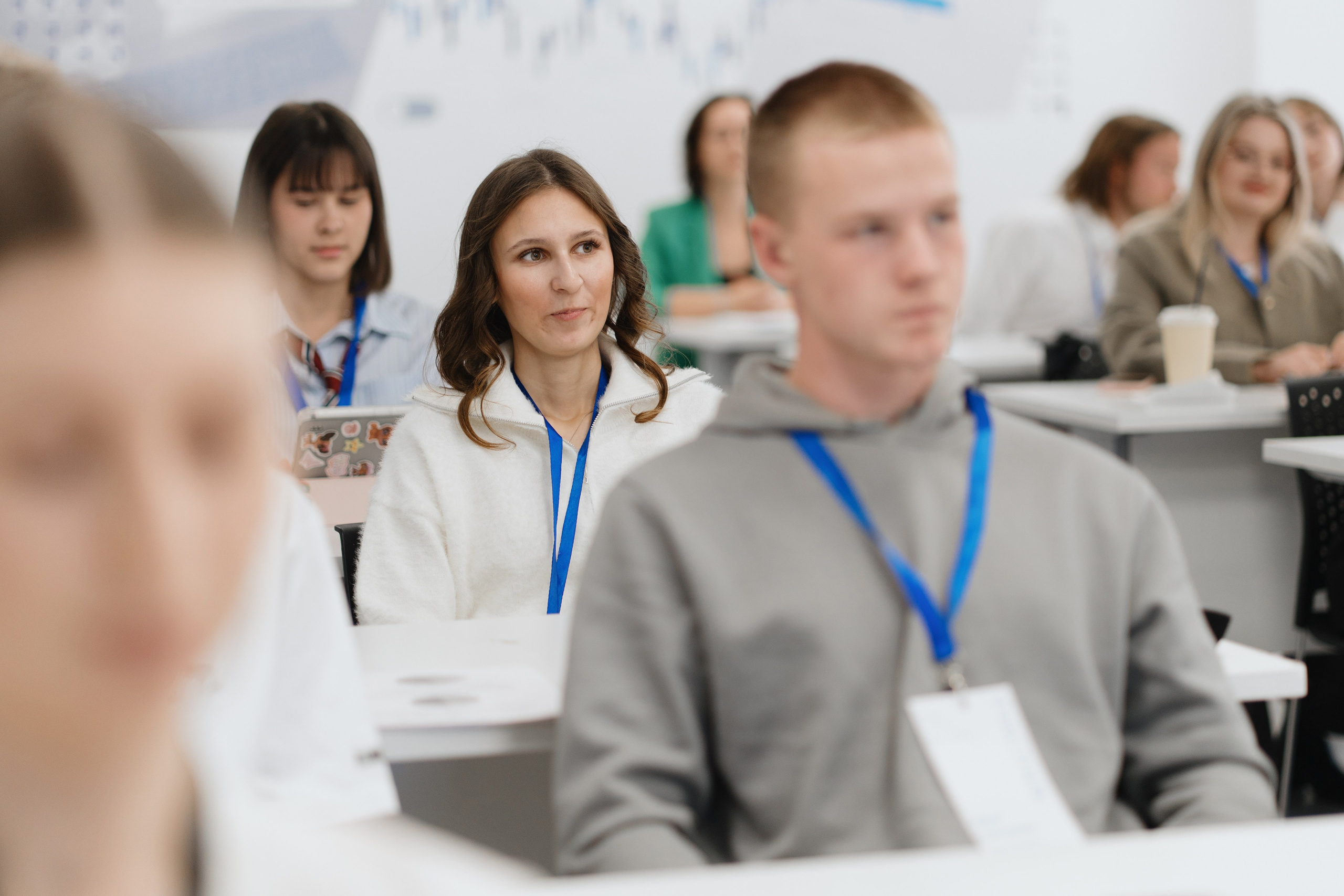 Репортаж. Фотограф Екатерина Огродничая Тюмень