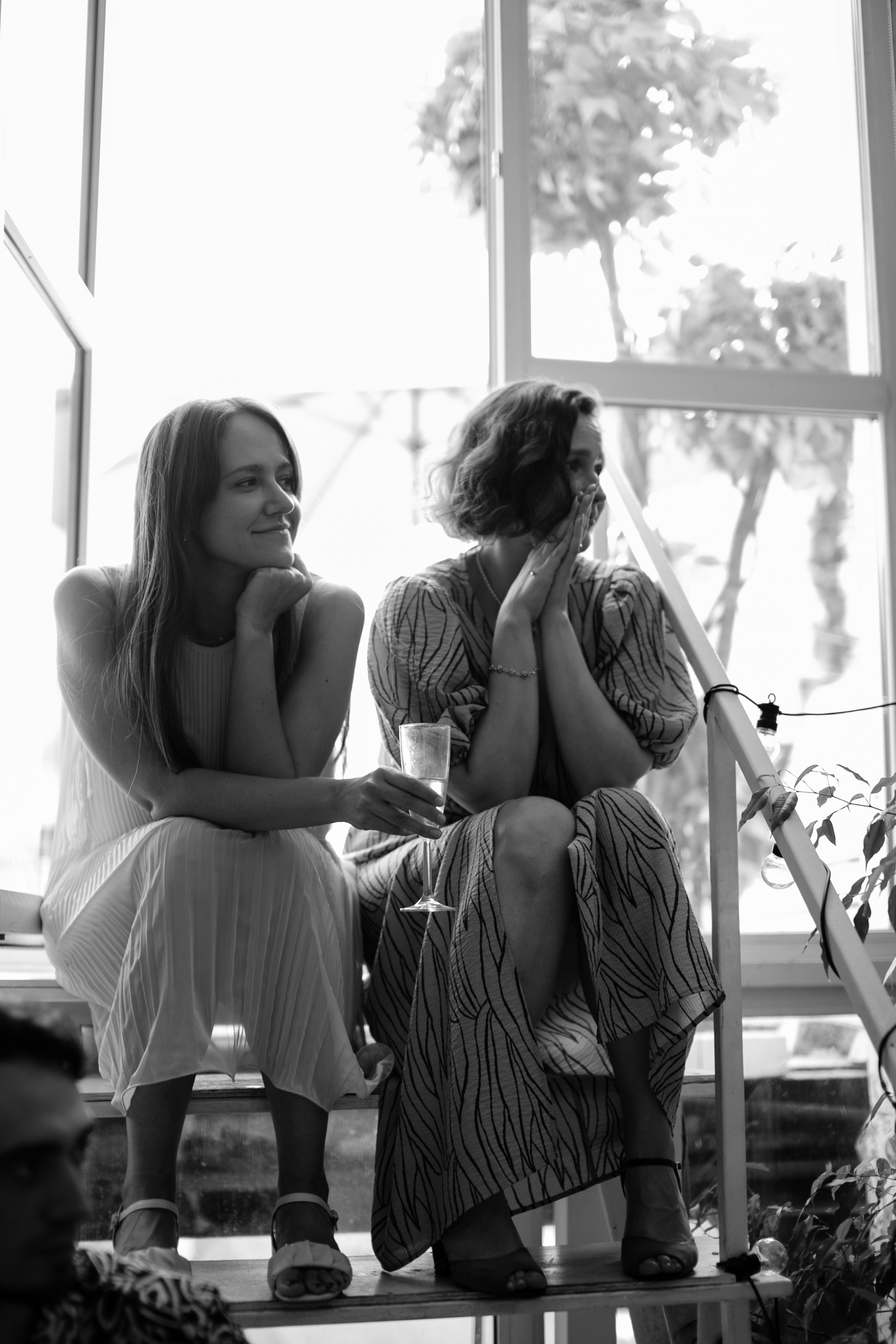 Сергей и Полина. Свадебный фотограф Владимир Воронин