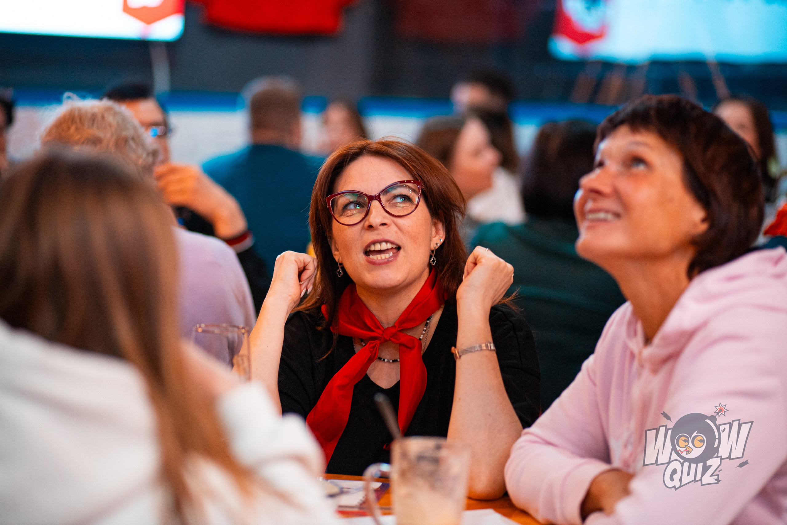 Quiz. Коммерческий фотограф в Тюмени. Роман Бурашов