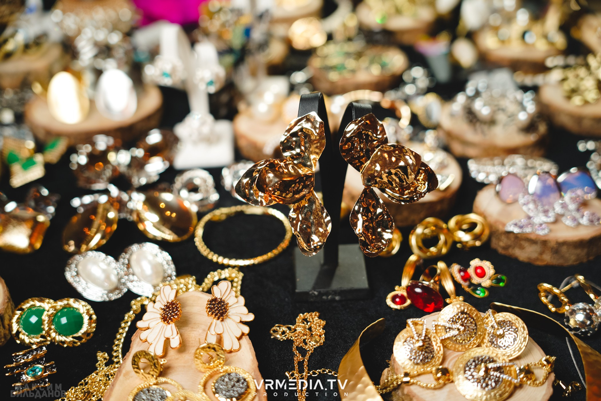 Leomar Production: Fashion проект «Glam Style 2024» 1 год