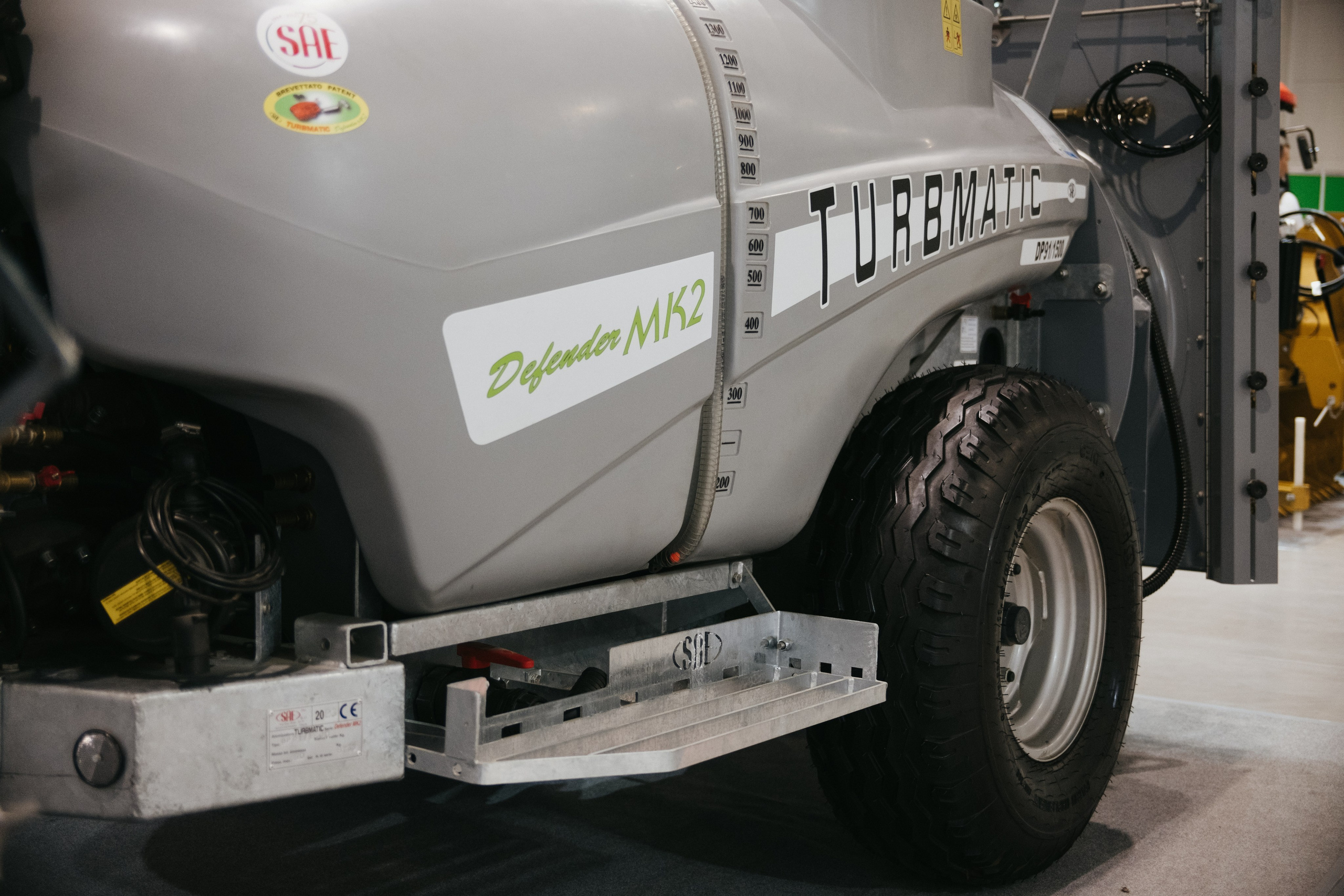 Выставка Fruit Trade: Сады и&nbsp;Виноградники в&nbsp;Краснодаре 18–19&nbsp;февраля 2025 года на&nbsp;площадке Экспоград-Юг