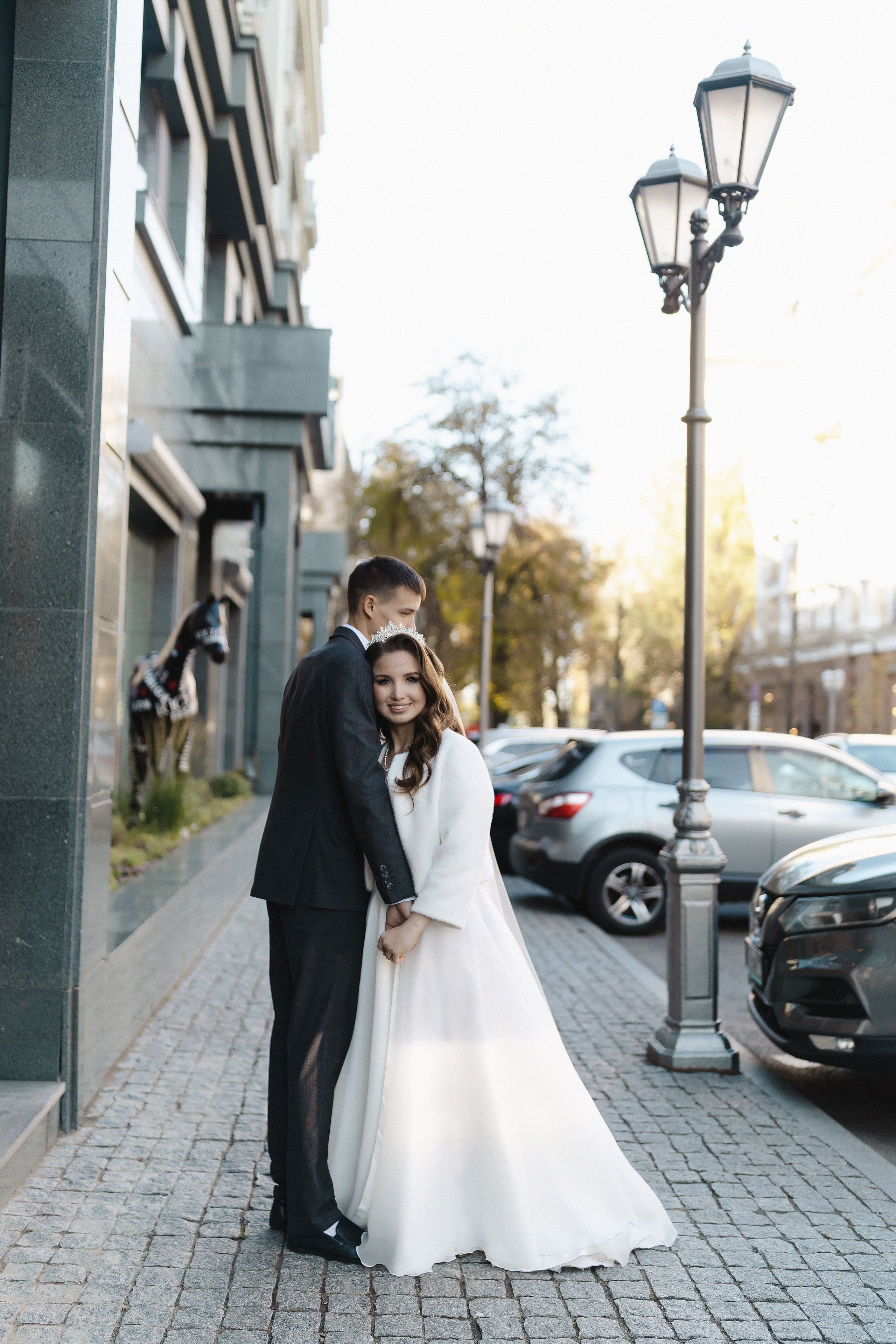 Прогулка. Свадебный и семейный фотограф в Казани и Волжске