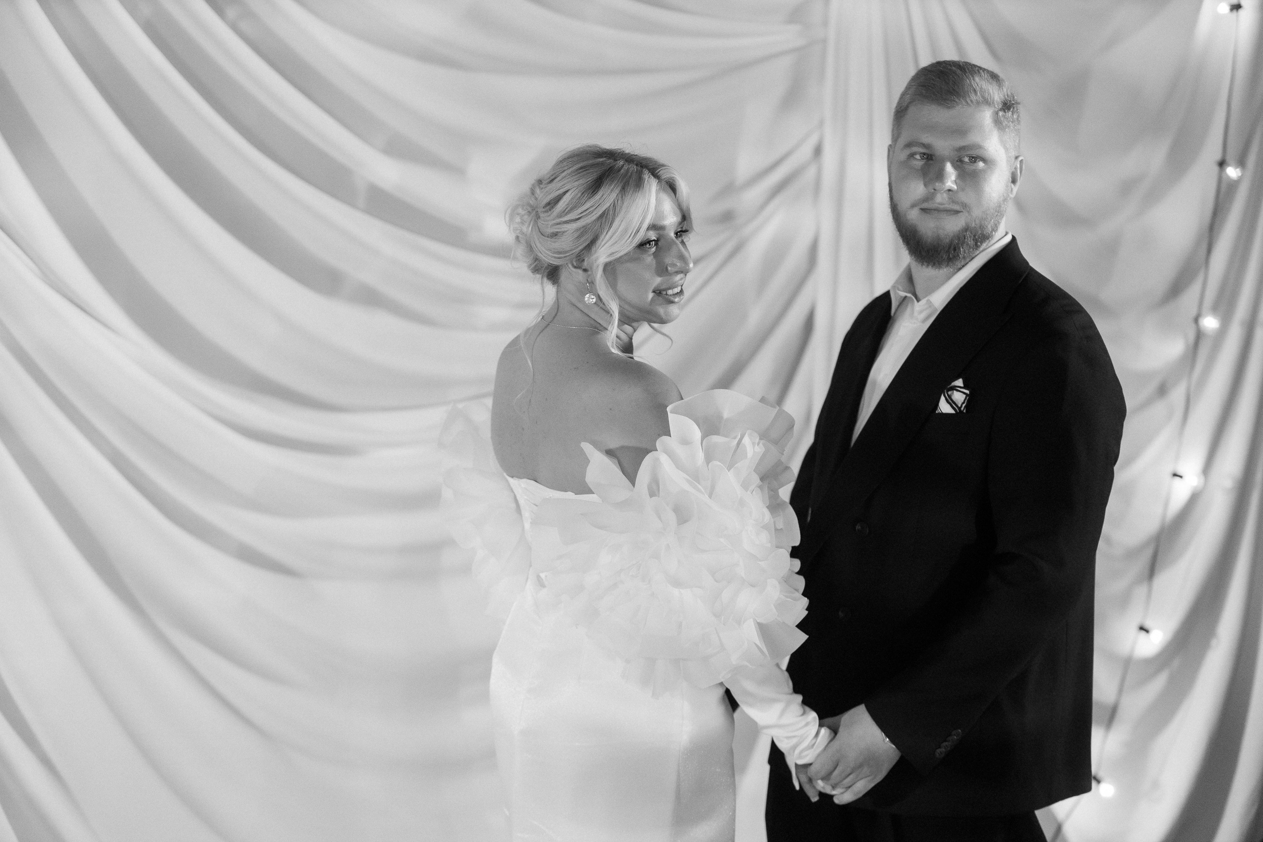 Павел и Юлия. Главная