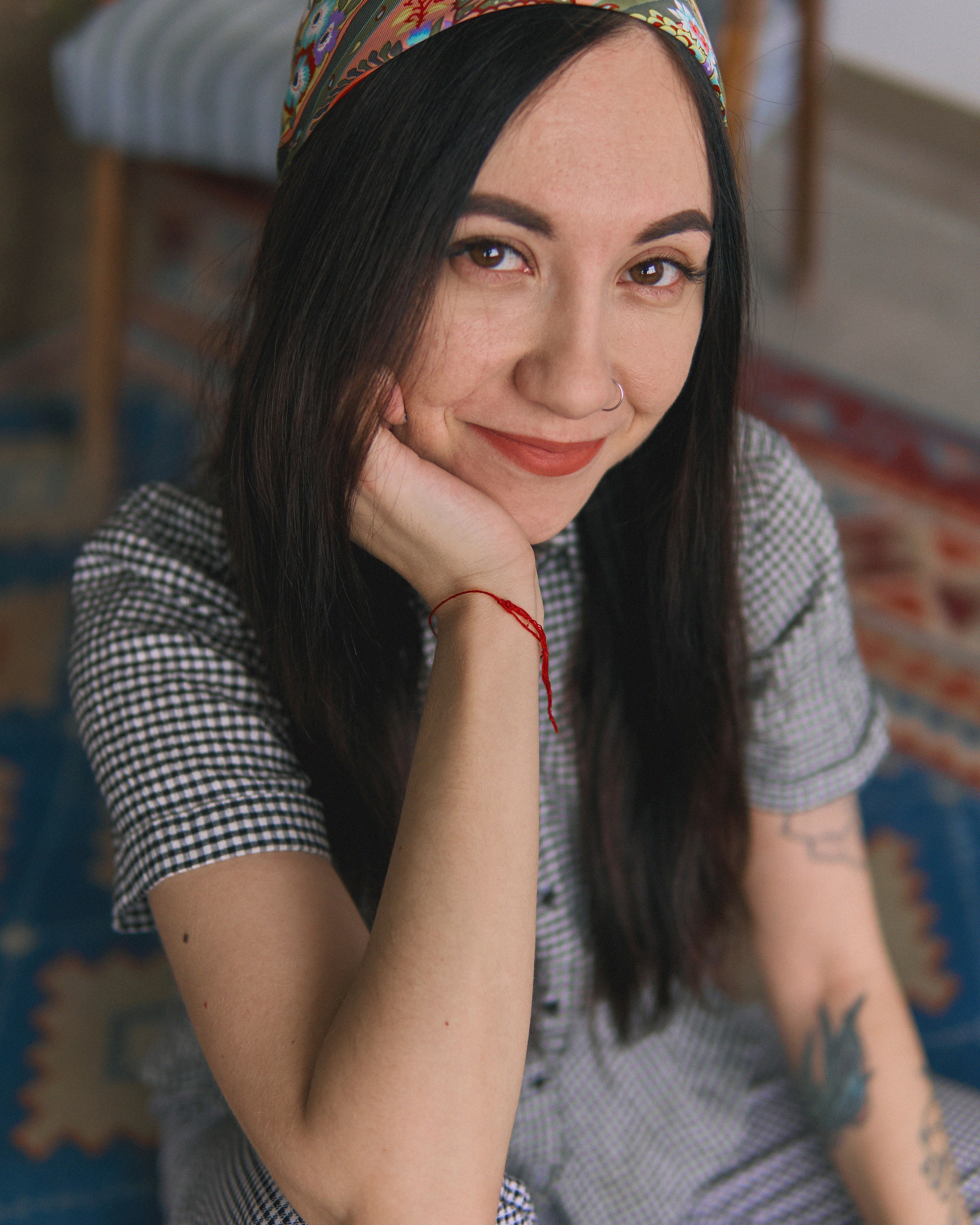 Юлия. Анна Маурина фотограф и видеограф в Ижевске