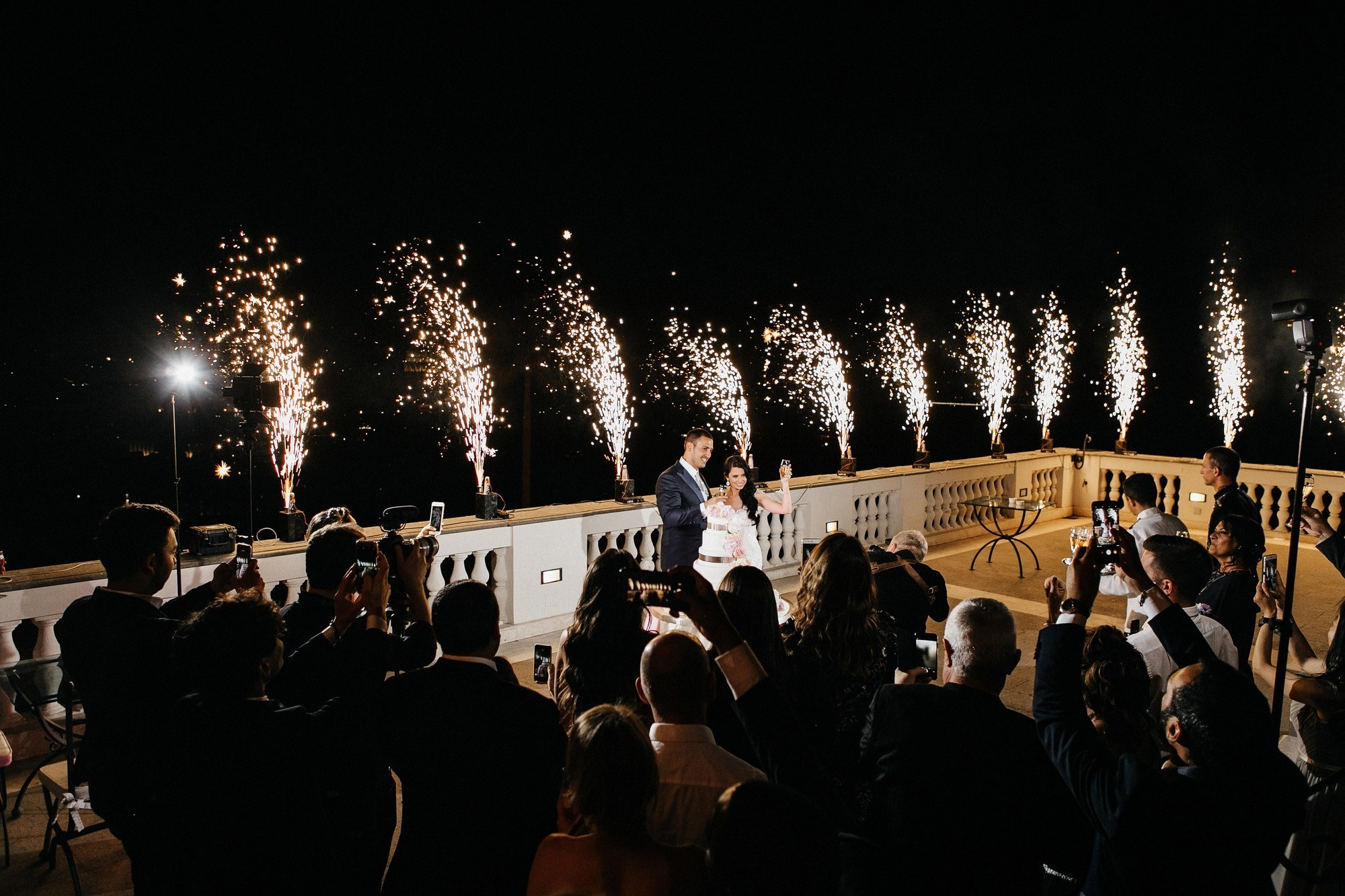 Matt+Nicole ROME. Свадебный фотограф Игорь Булгак