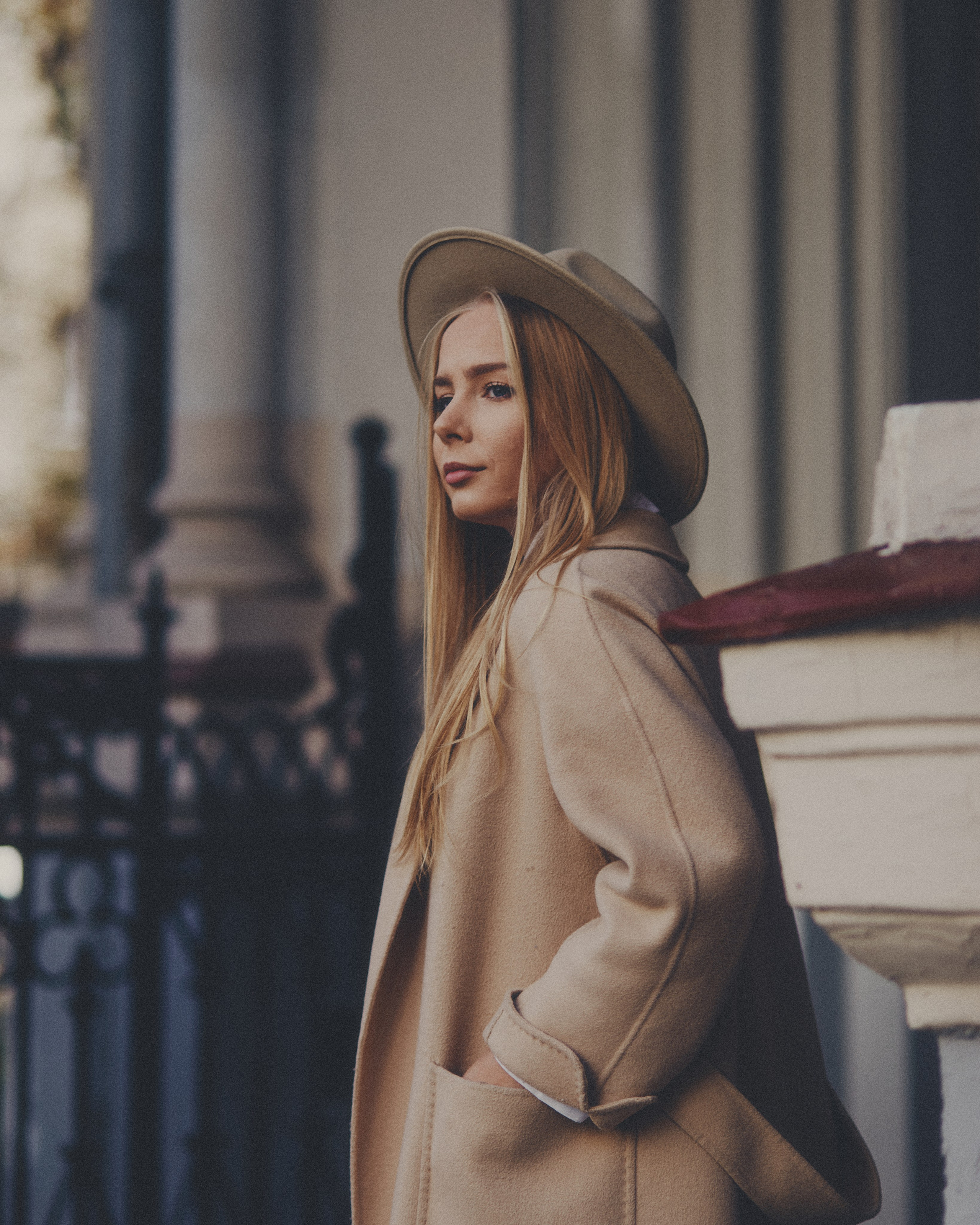 Наташа. Портретный фотограф в Москве Ольга Крылова