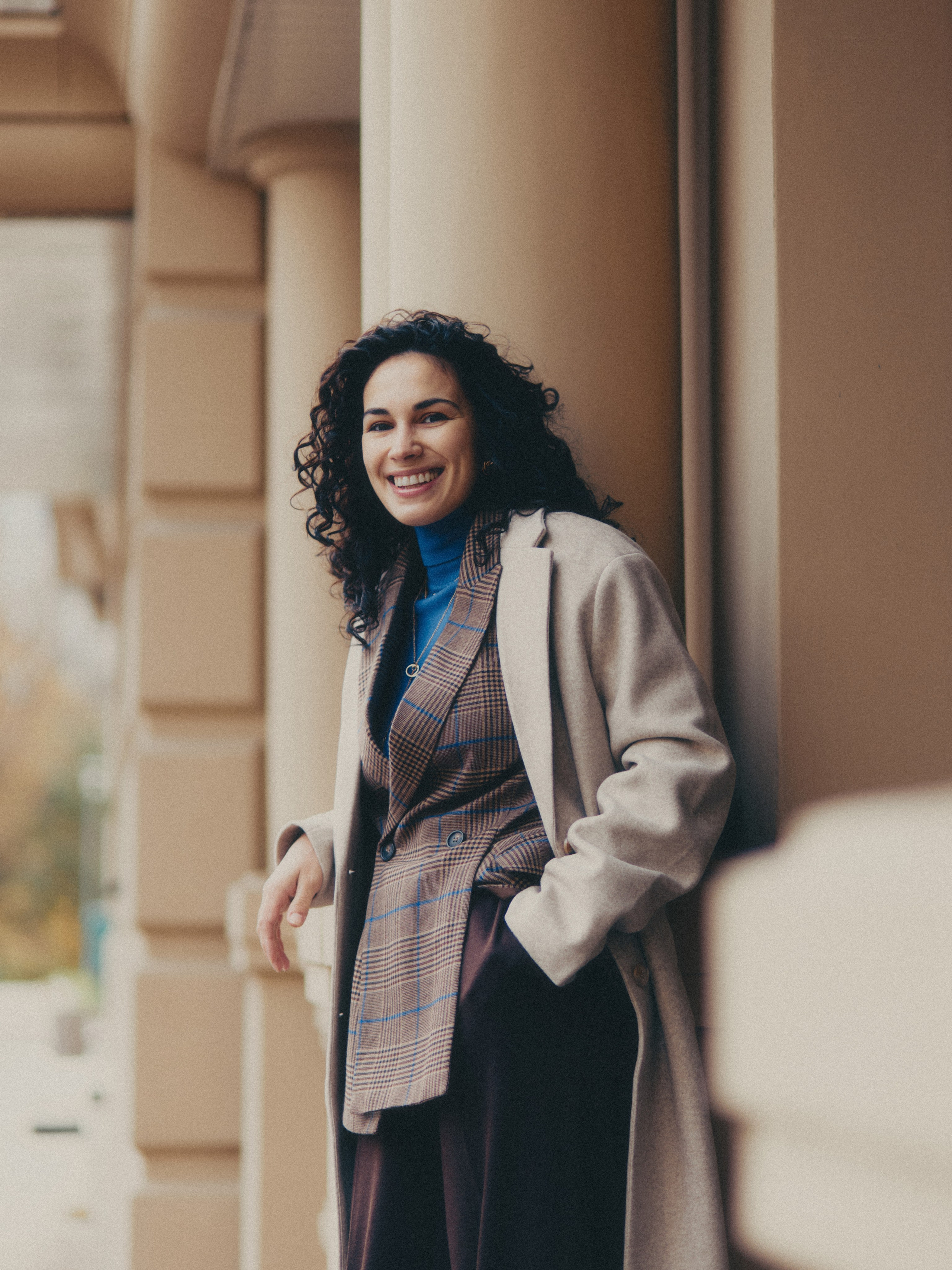 Полина. Портретный фотограф в Москве Ольга Крылова