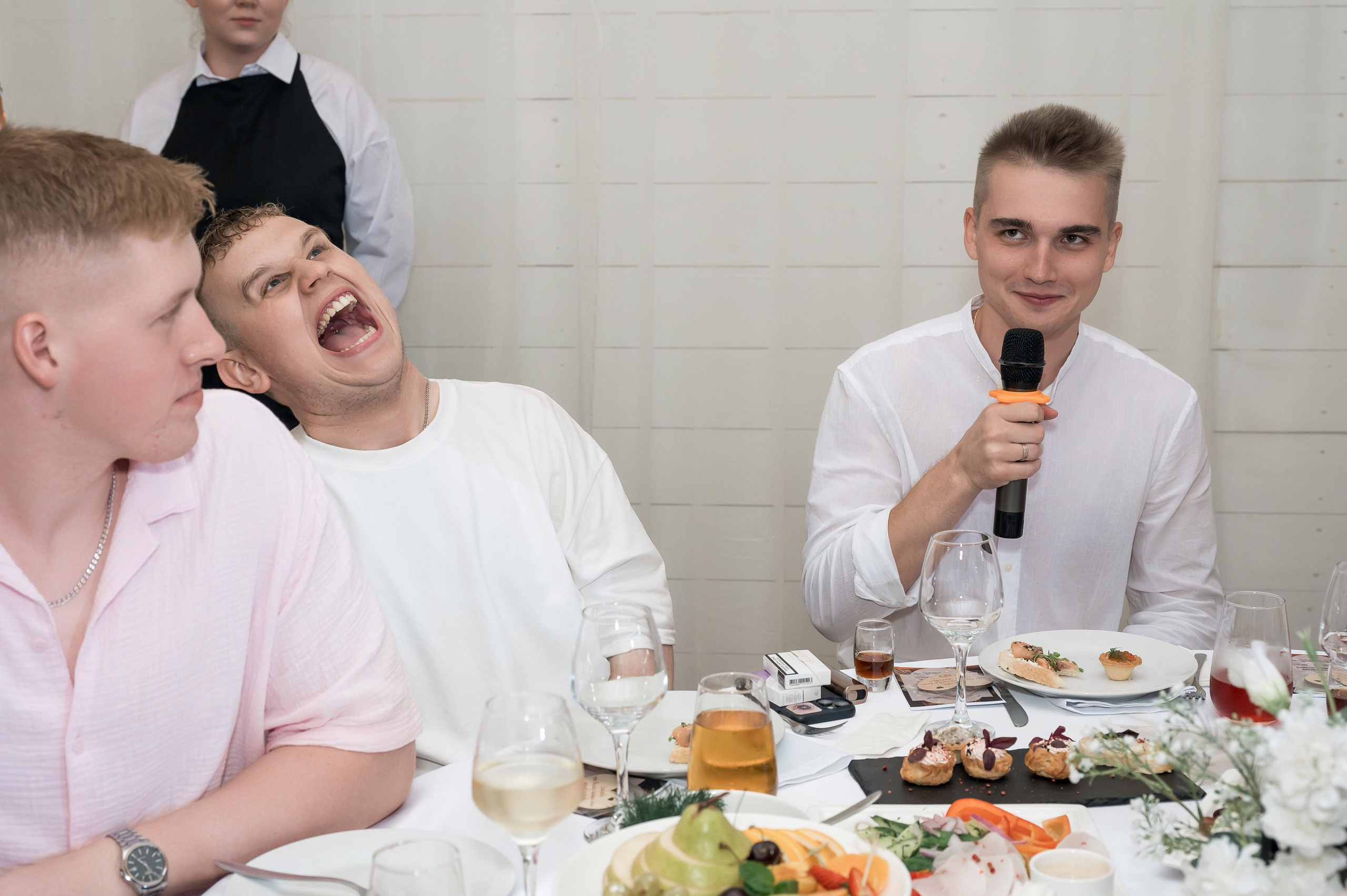 Михаил и Софья 08.08.25. Свадебный фотограф в Новосибирске. Александра Верхушина