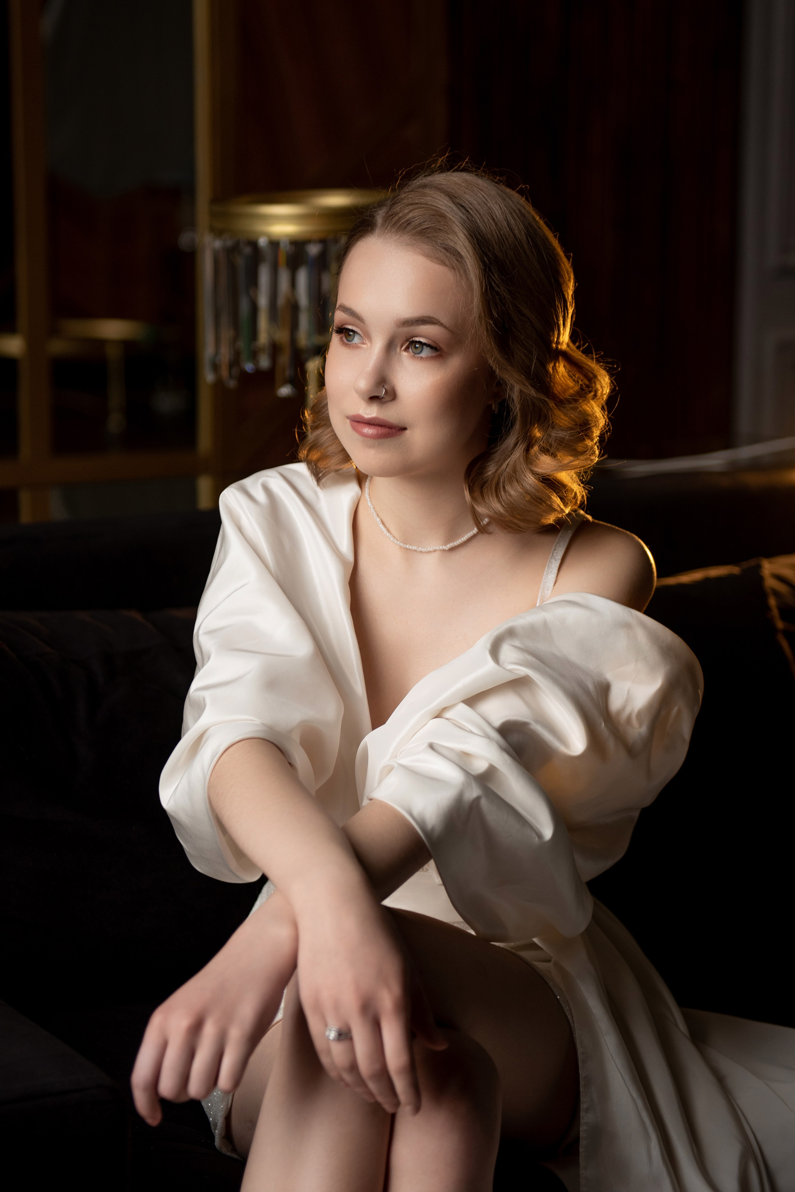 Михаил и Марта. Свадебный фотограф в Новосибирске. Александра Верхушина