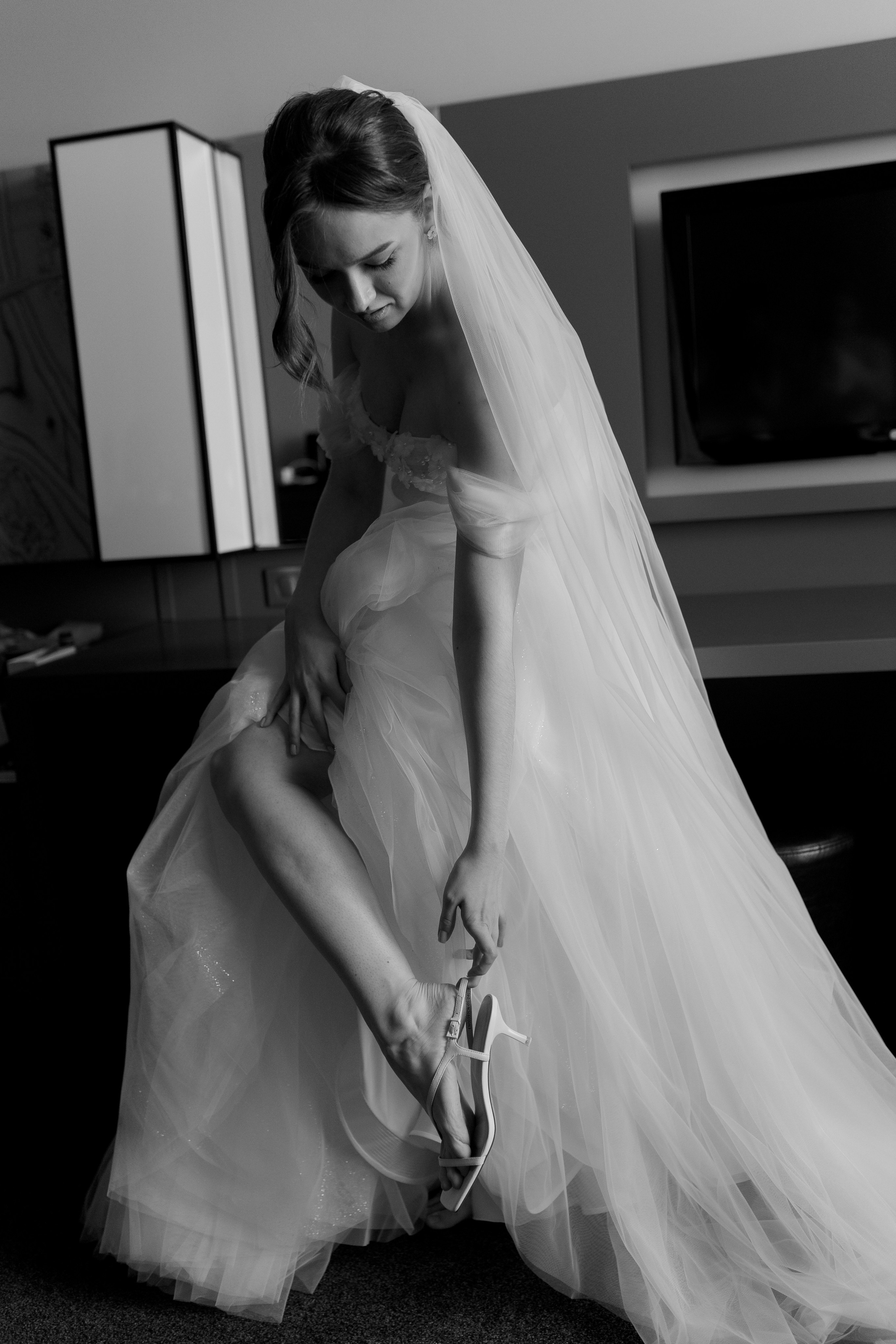 Свадебное портфолио. Фотограф Санкт-Петербург Луконина Лилия