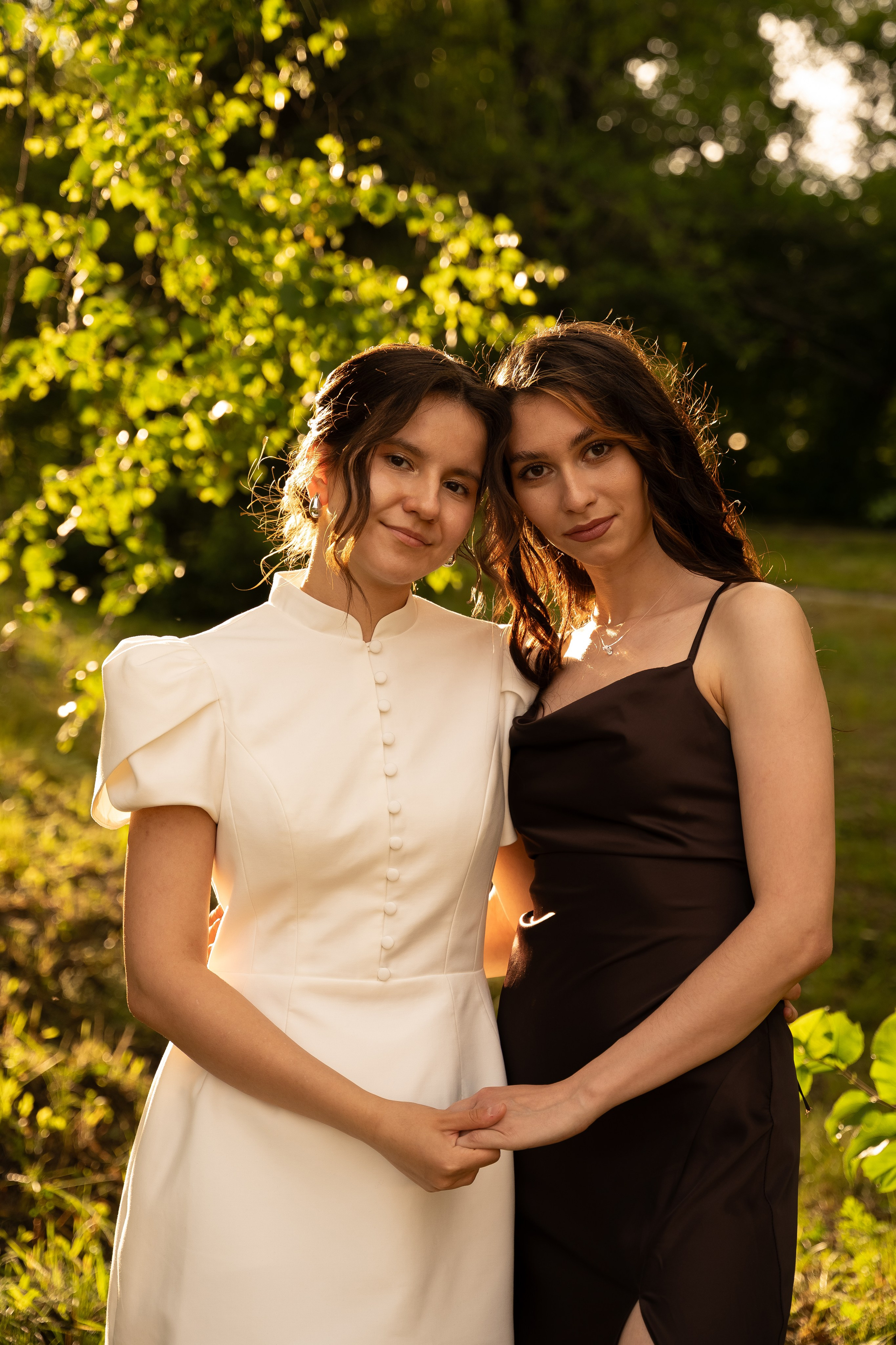 Выпускные. Фотограф в Ульяновске Александра Григоровских