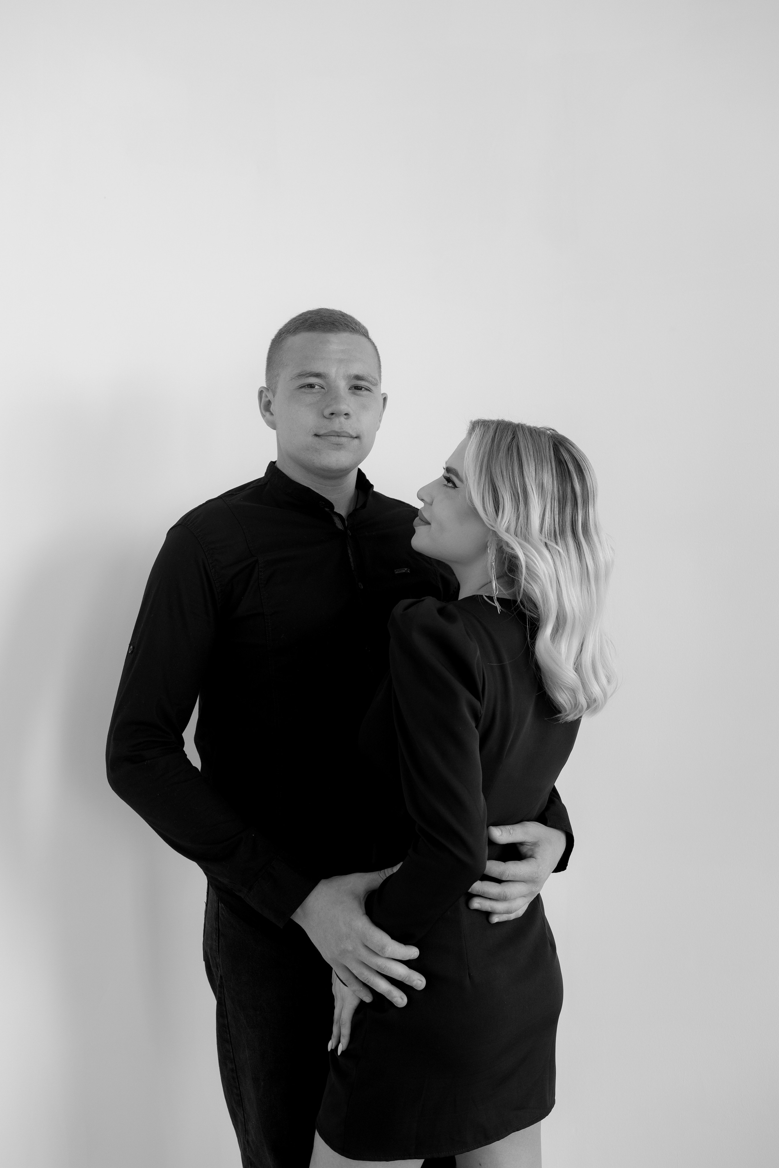 ALLA & IVAN. Свадебный и семейный фотограф