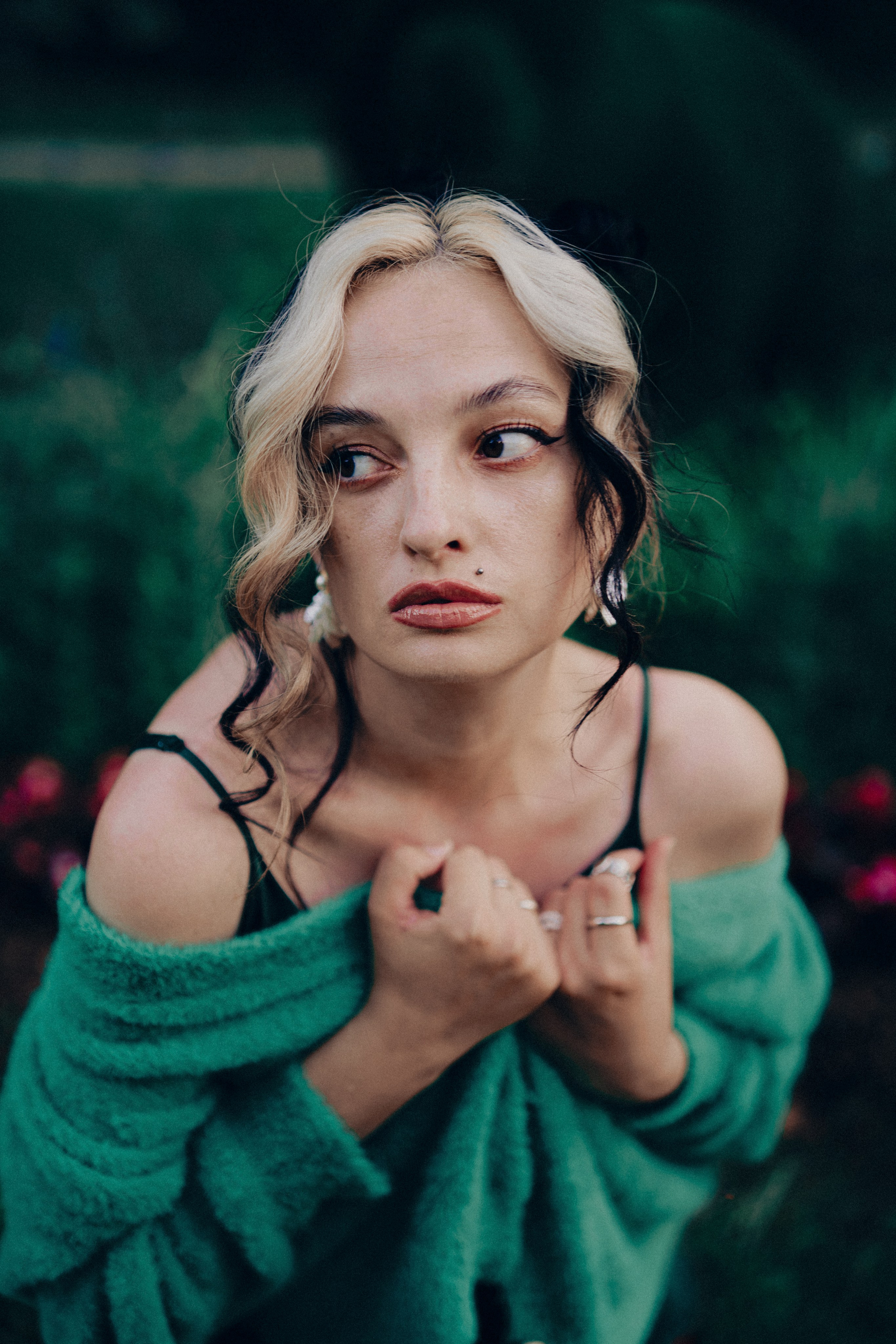 Анна. Женский фотограф Обнинск — Москва