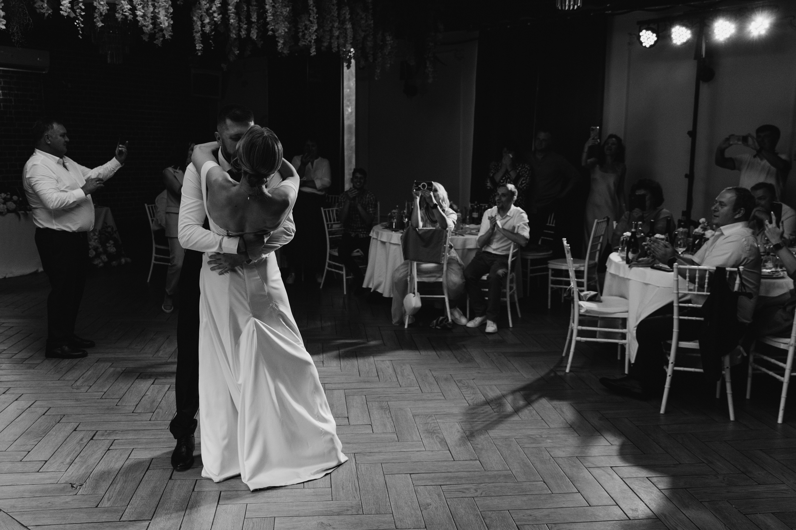 Портфолио. Портретный и свадебный фотограф