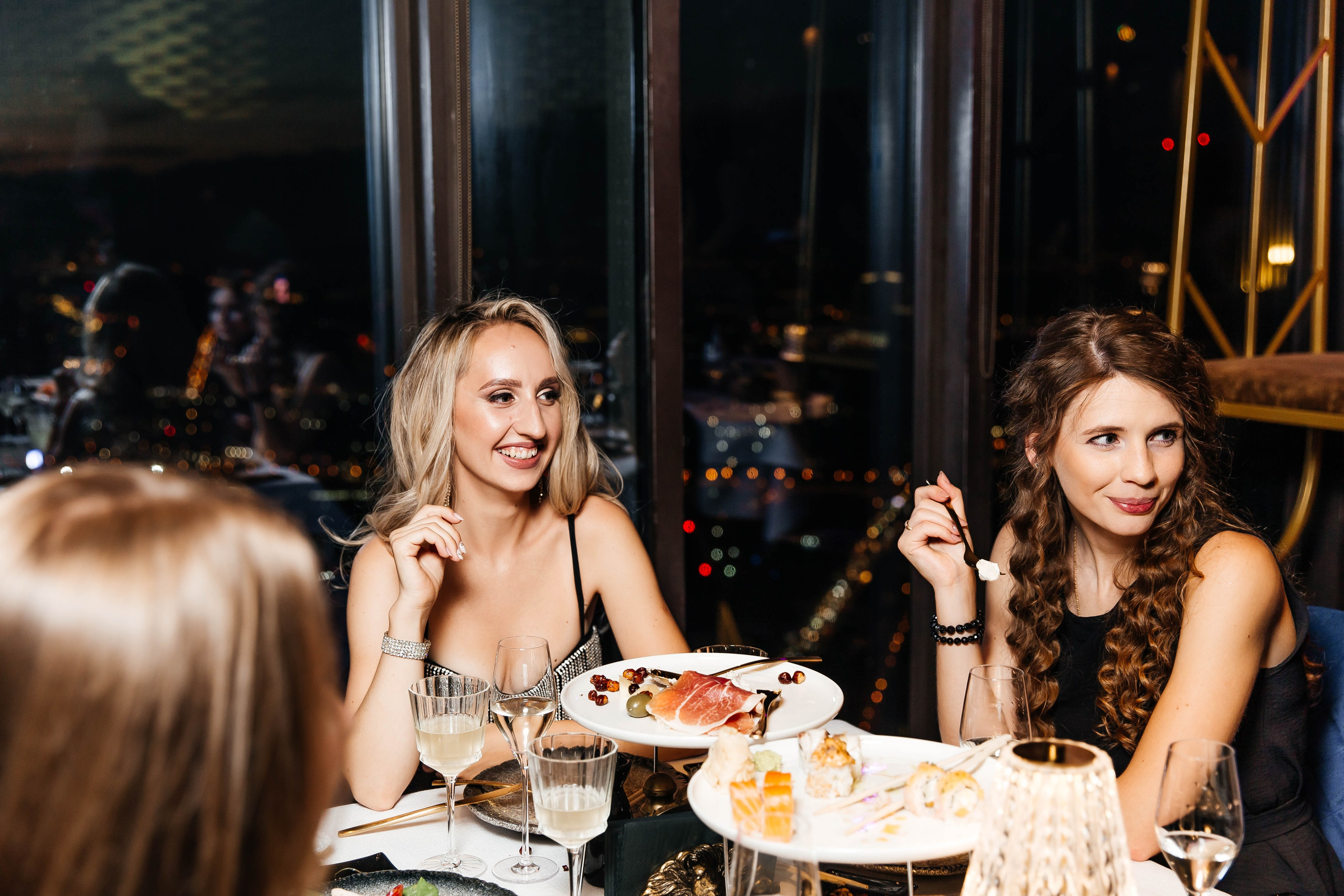 Девичник |Birds. Фотограф Абакумова Анастасия