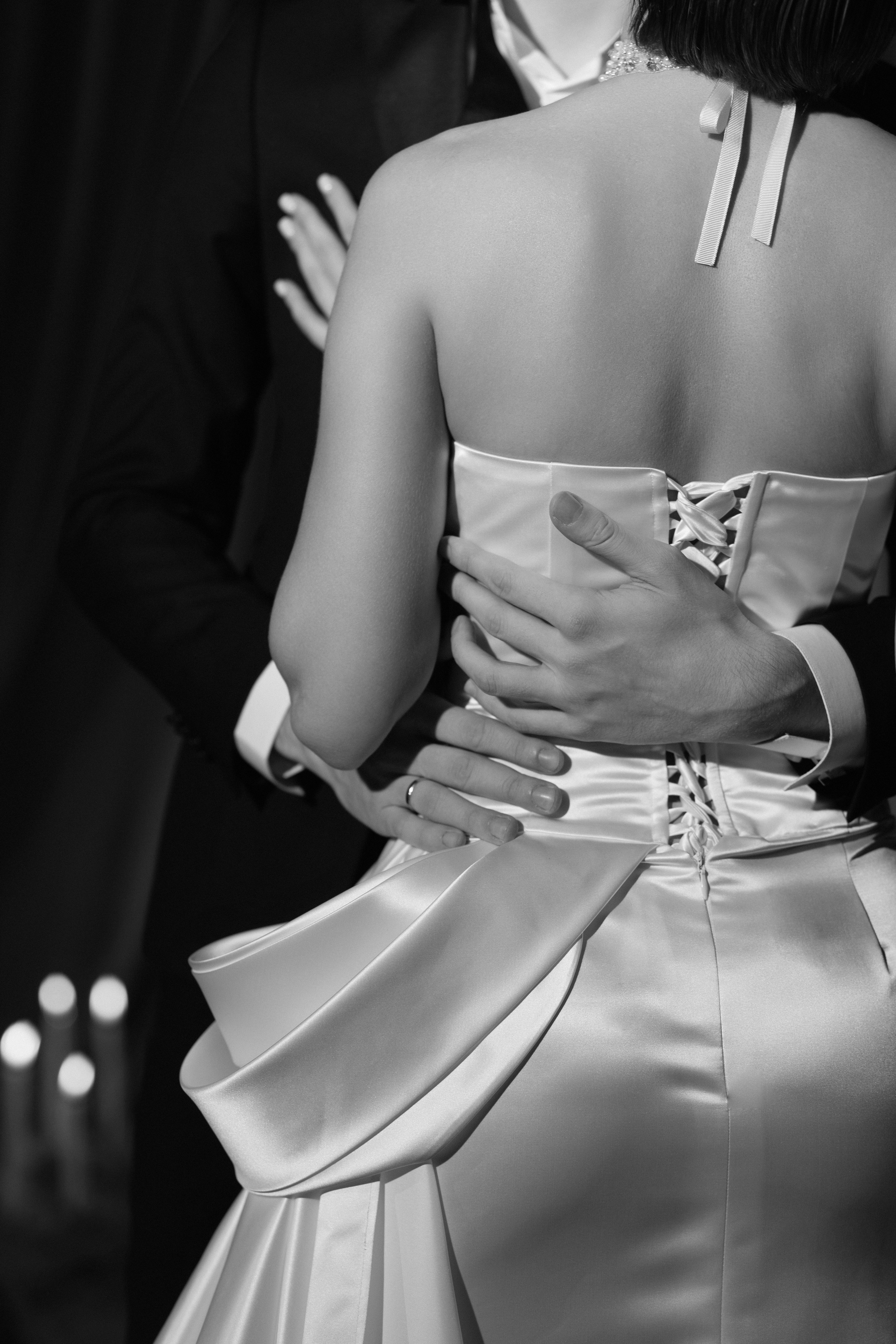 Love is…. Анастасия Безуглова- свадебный фотограф в Таганроге