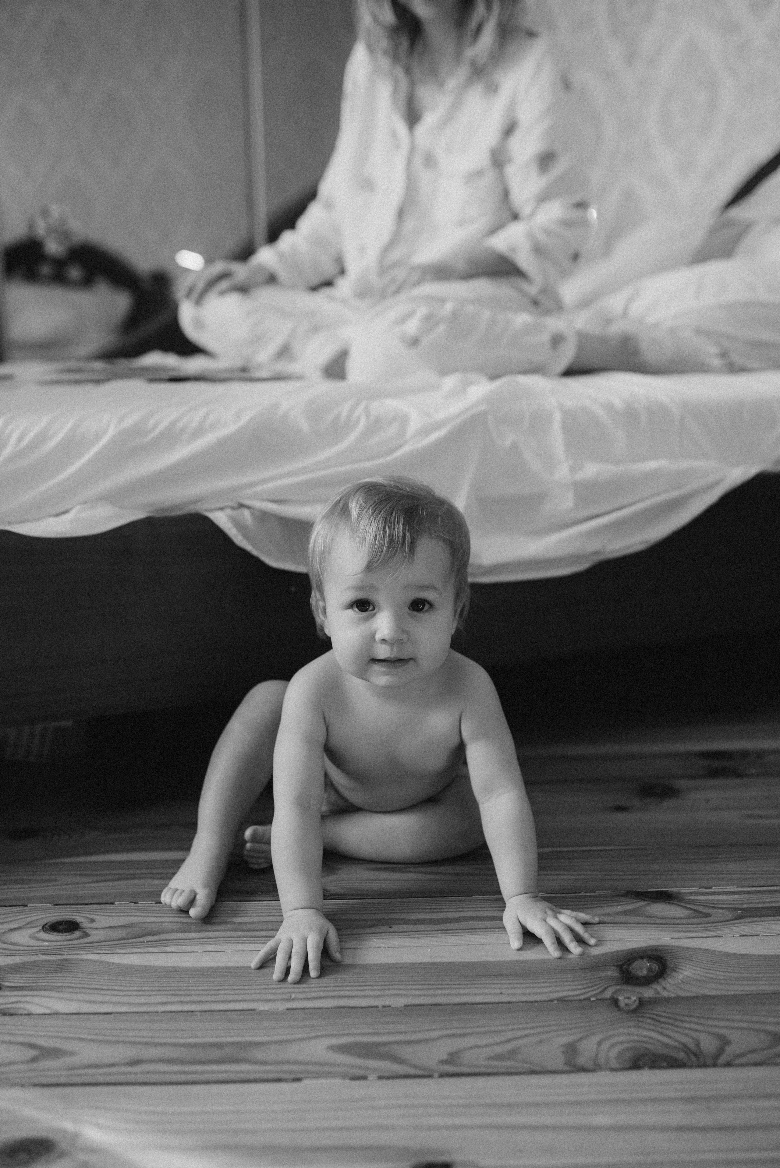 Инна и Ева. Фотограф в Минске Наталия Запорощенко