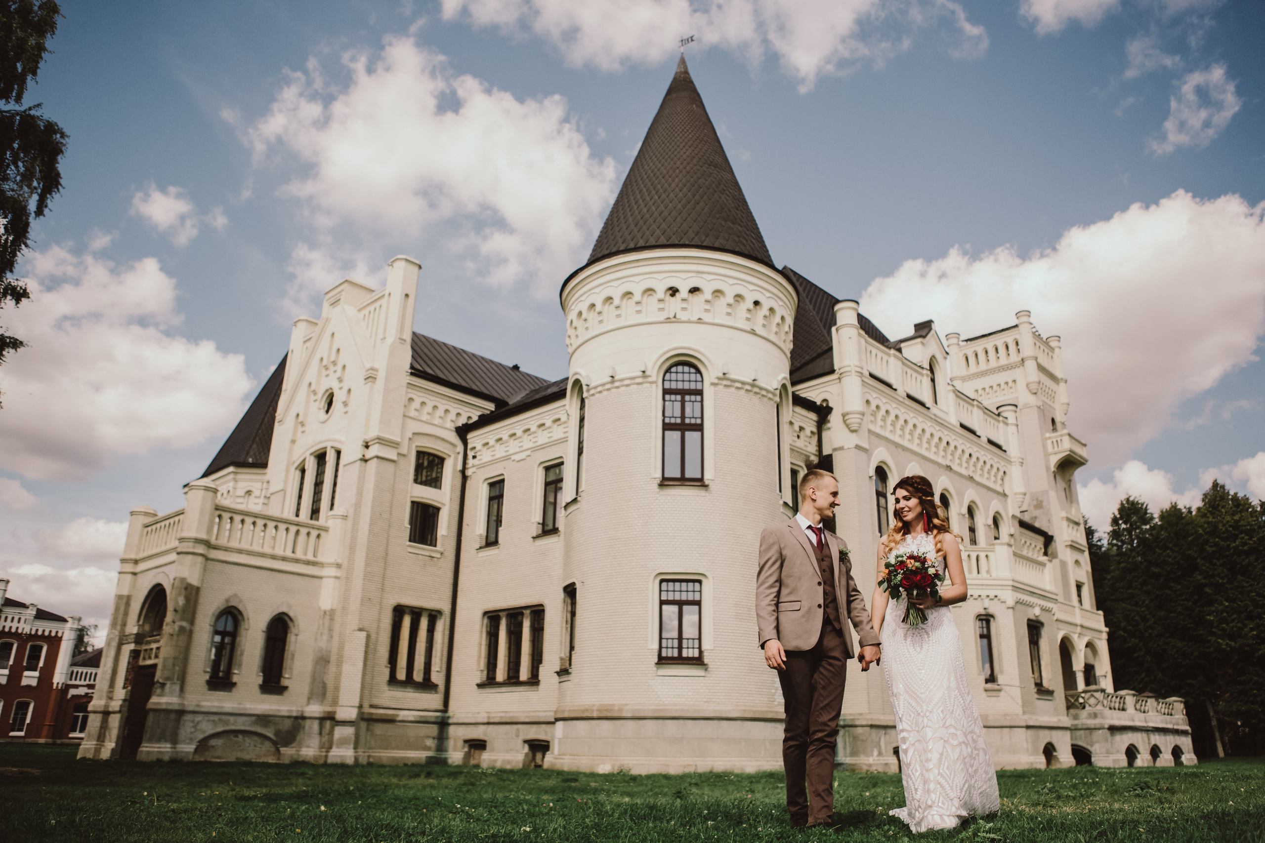 Свадебные моменты 2010-2022. Фотограф Светлана Петрова