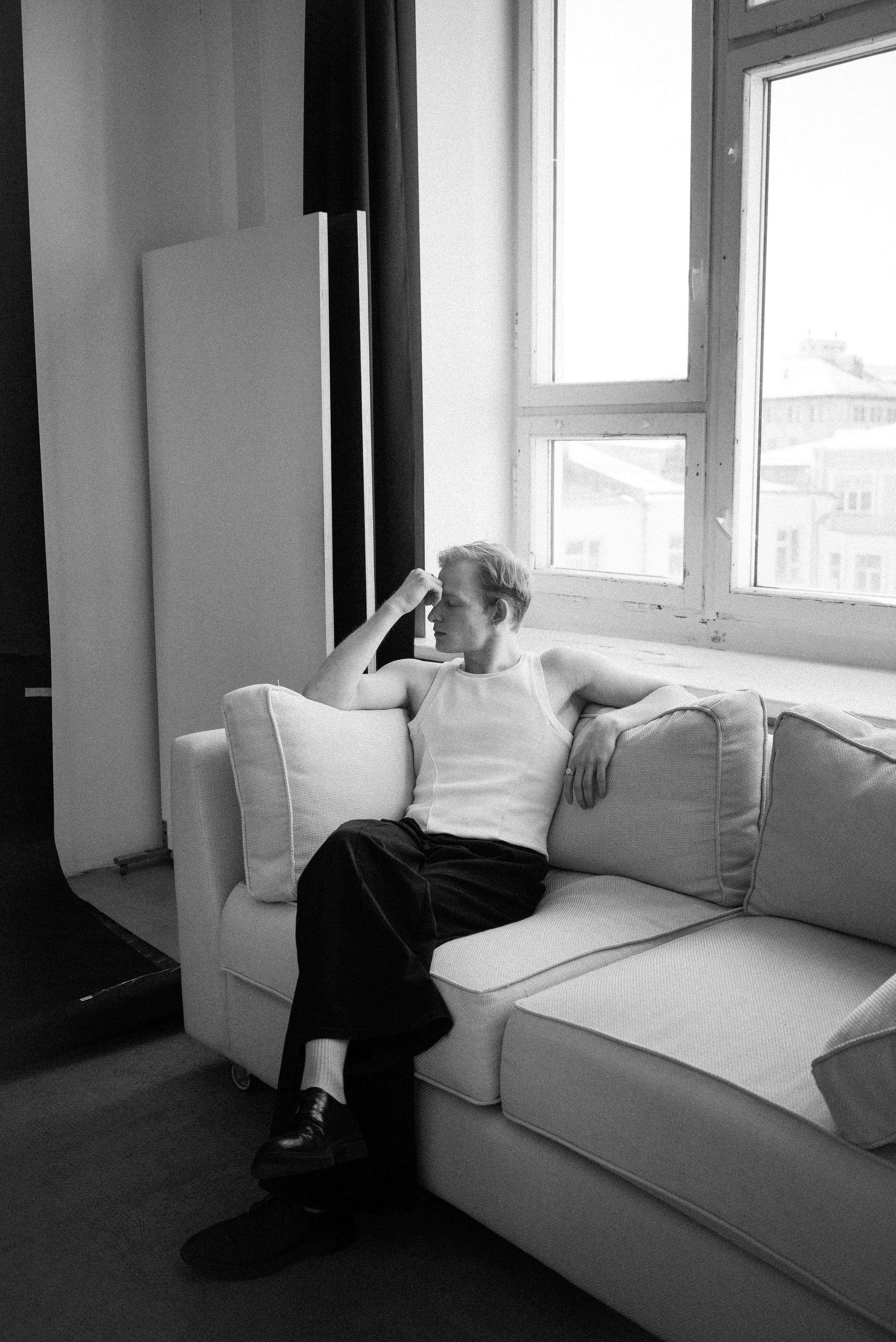 Вова. Фотограф Екатерина Максимова: семейные, индивидуальные съемки, свадьбы