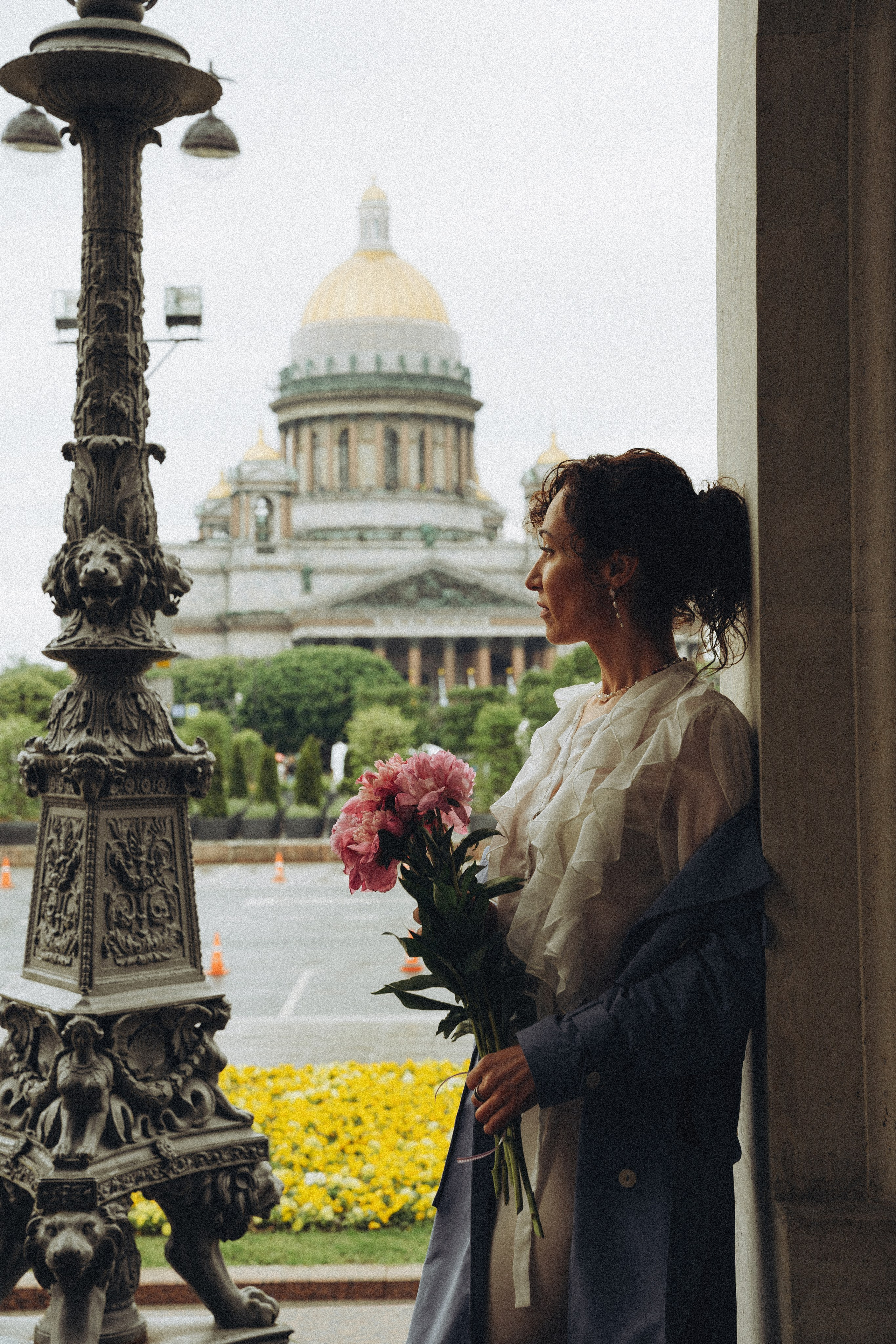 Anna. Фотограф Санкт-Петербург/Гомель Виктория Петрова
