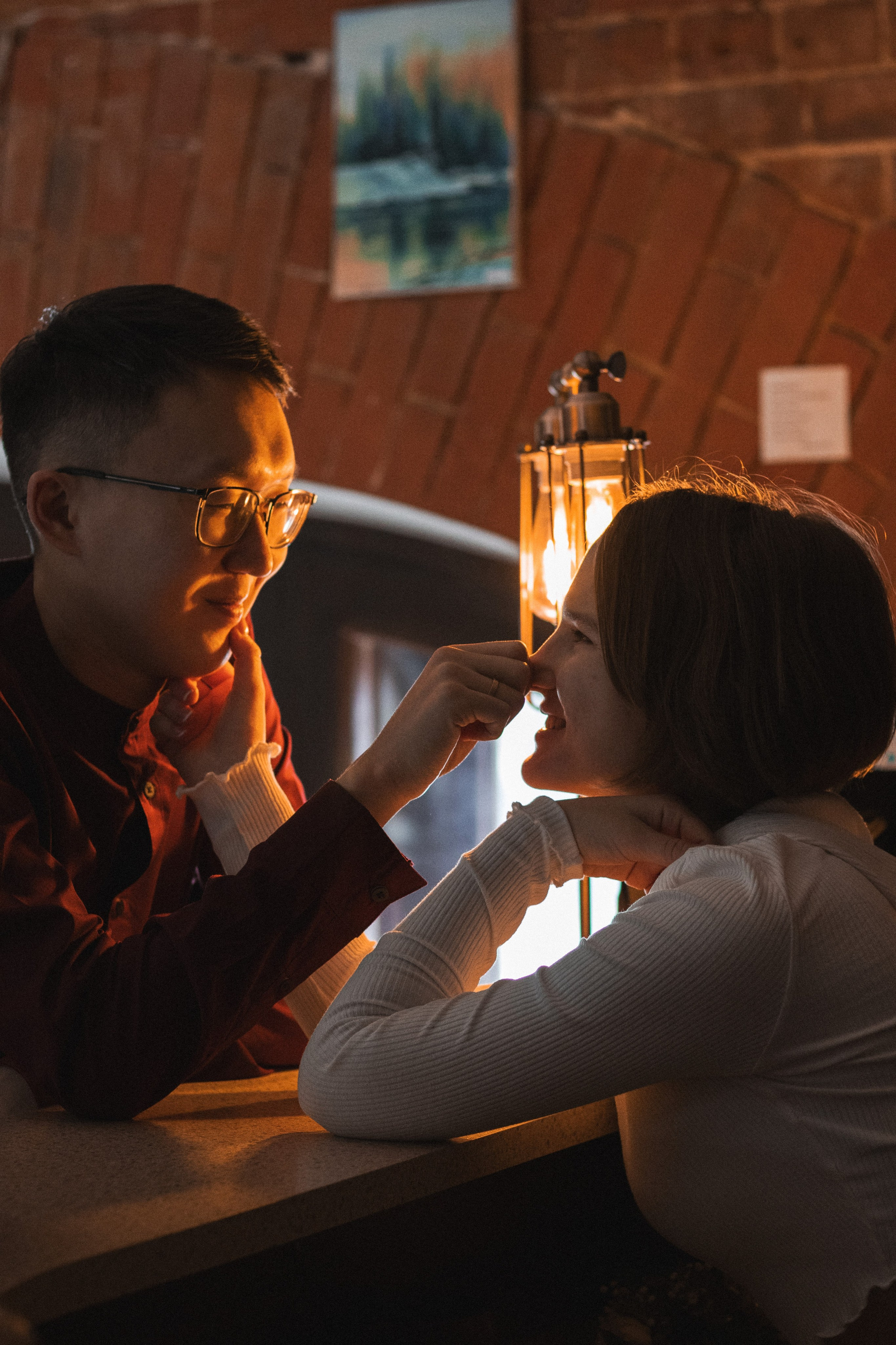 Съёмка Love Story Томск. Фотосессия Лав Стори Томск. Фотограф в Томске Дарья Пучкина