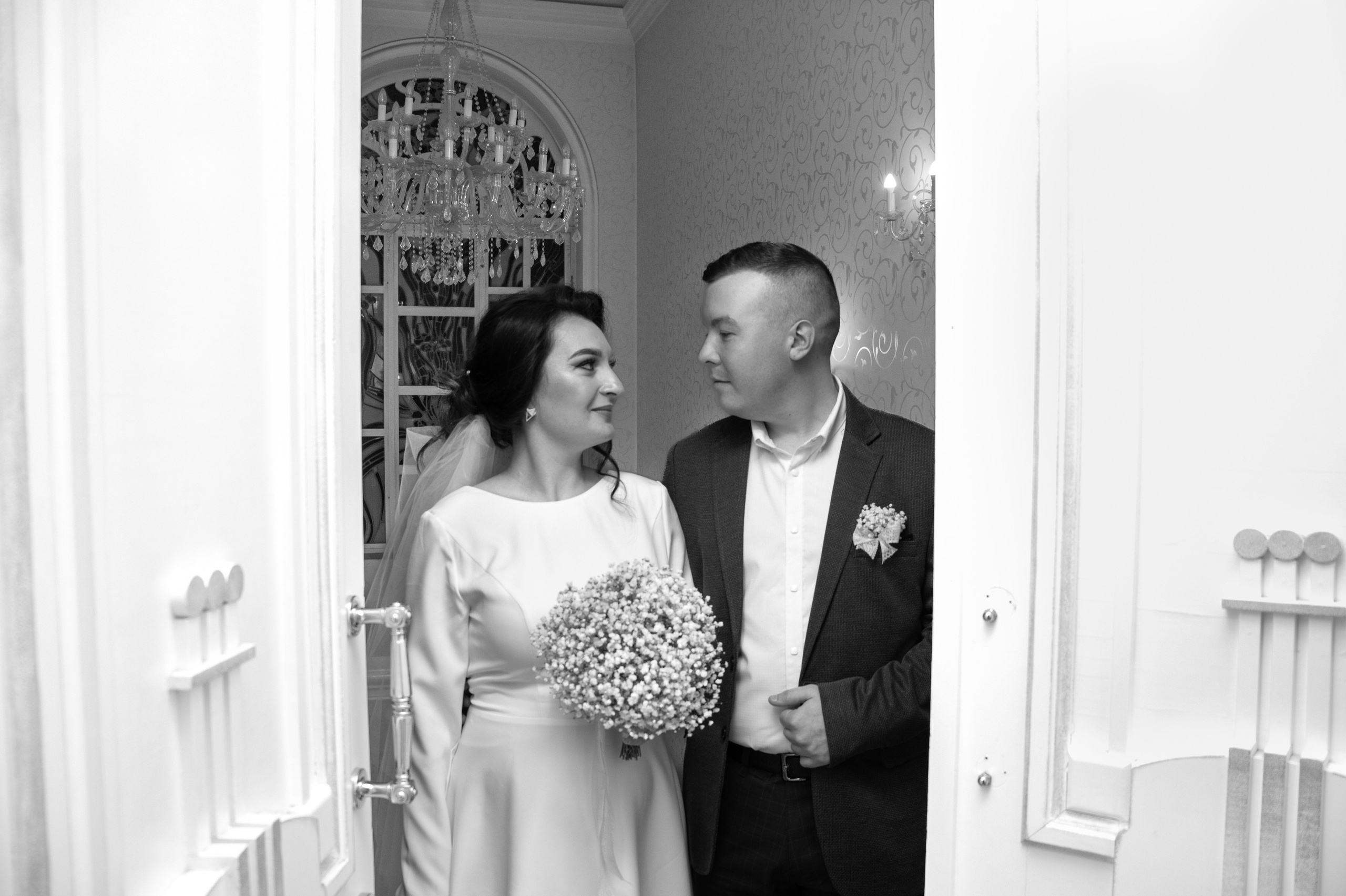 Свадебная фотосессия Томск. Свадебная фотосъёмка Томск. Фотограф в Томске Дарья Пучкина