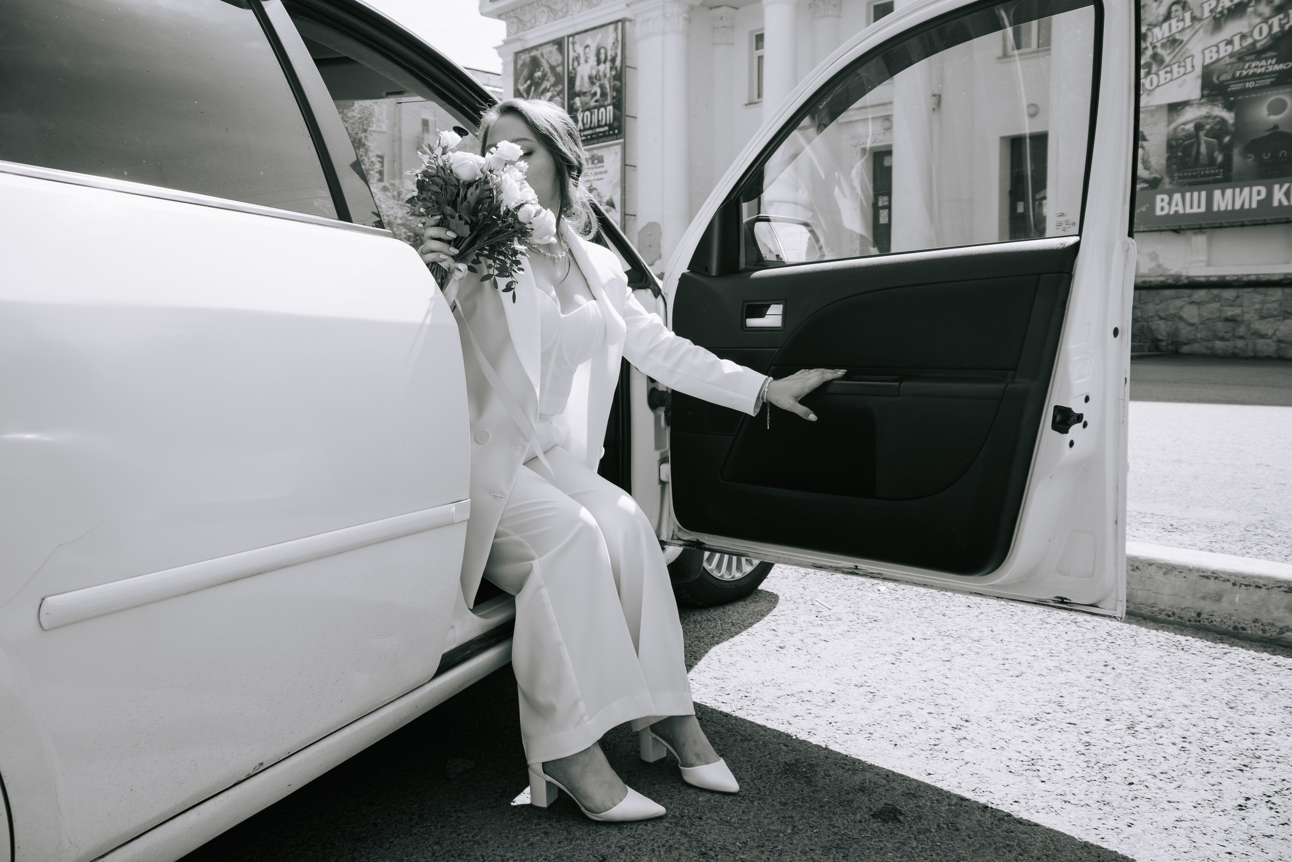 Свадебная фотосессия Томск. Свадебная фотосъёмка Томск. Фотограф в Томске Дарья Пучкина
