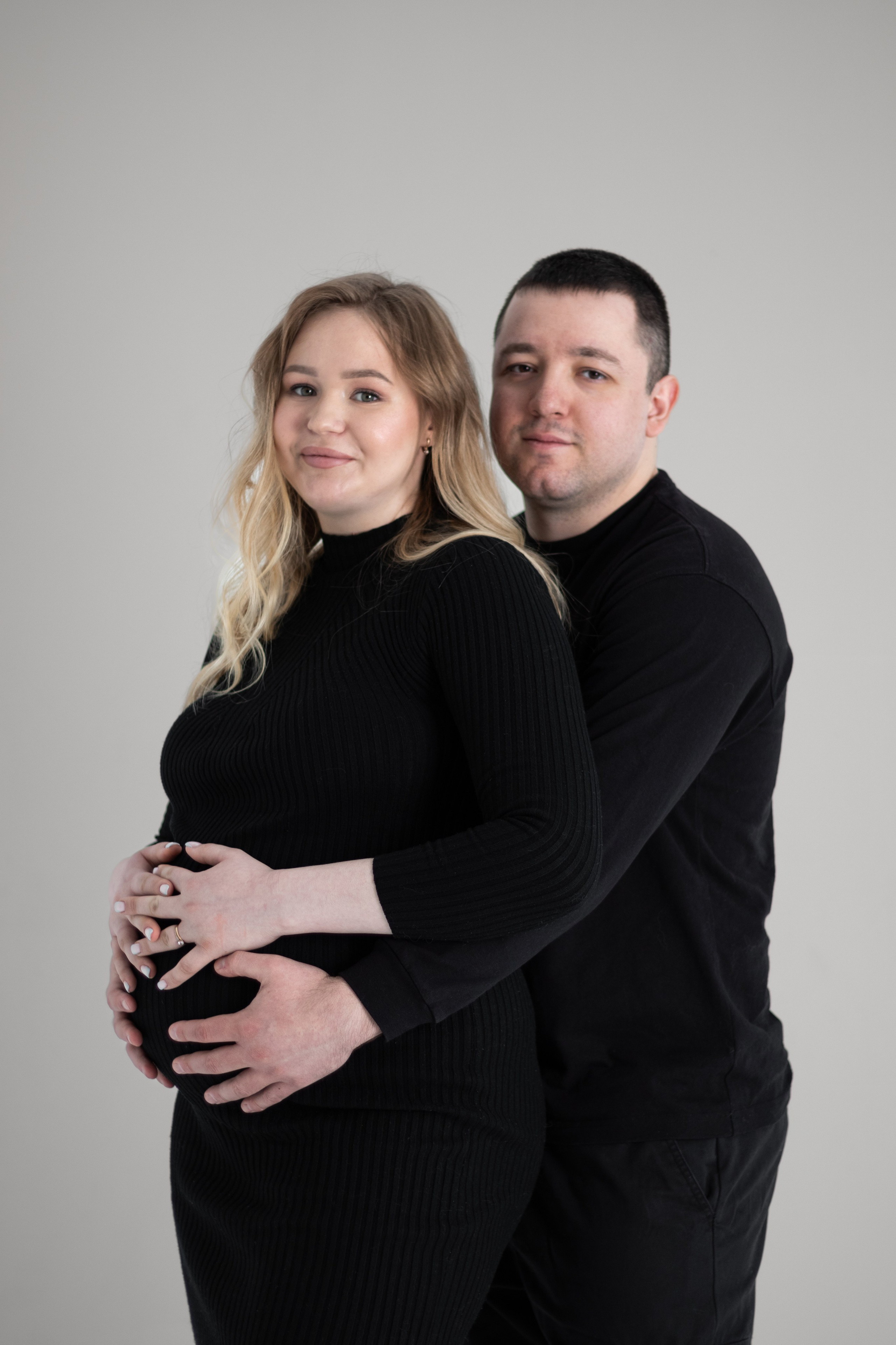 Съёмка беременной Томск. Фотосессия для беременных Томск. Фотограф в Томске Дарья Пучкина