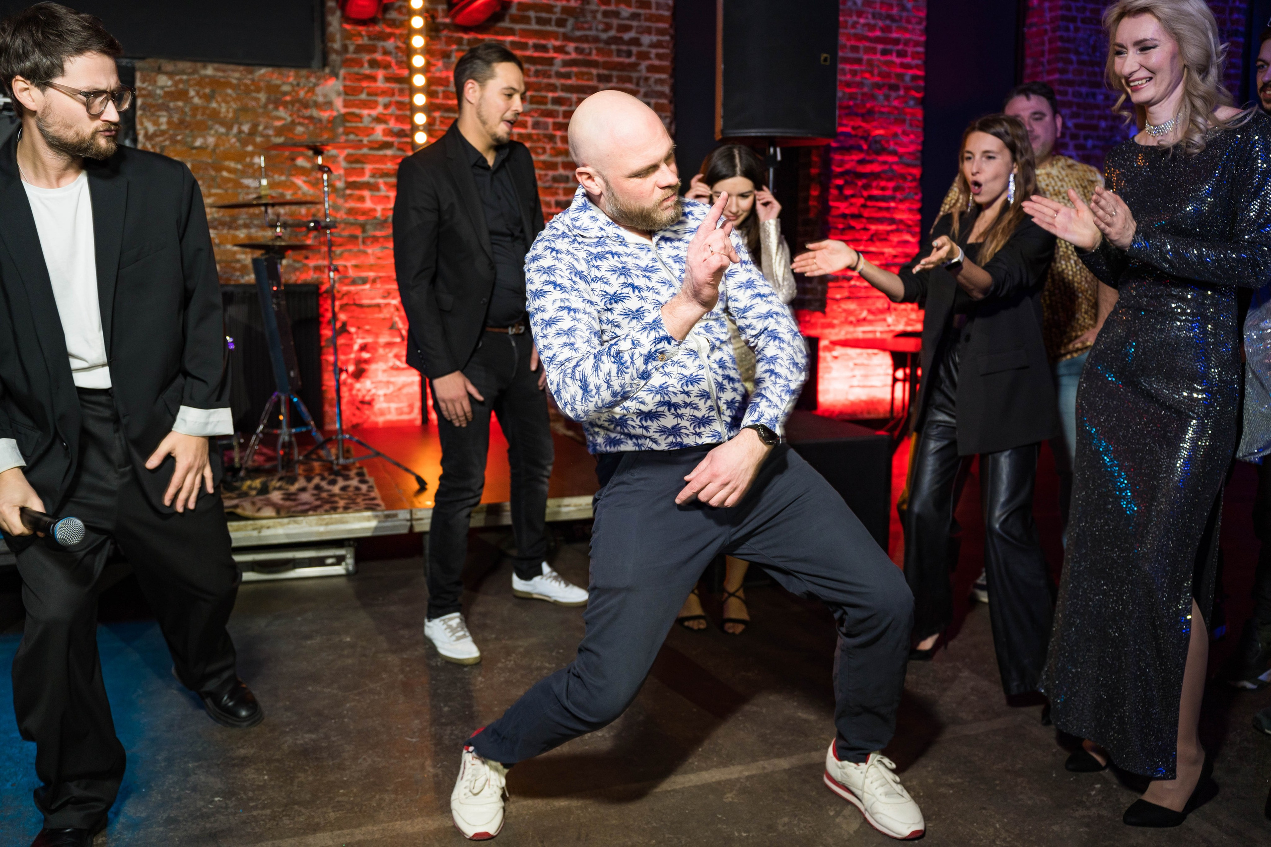 Reebok | корпоратив. Фотограф Абакумова Анастасия