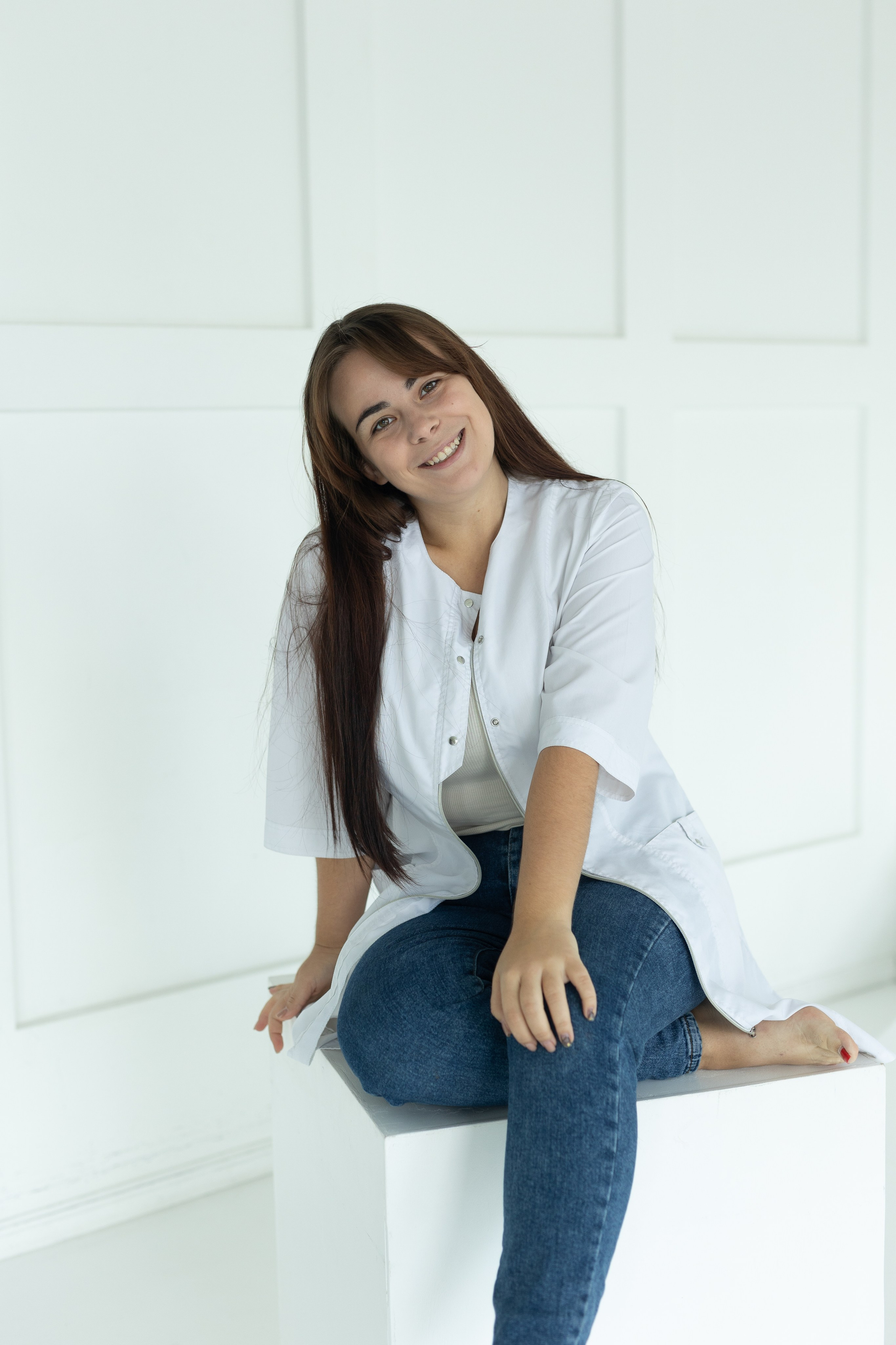 Маша. Семейный фотограф в г. Ростову-на-Дону Козлова Евгения