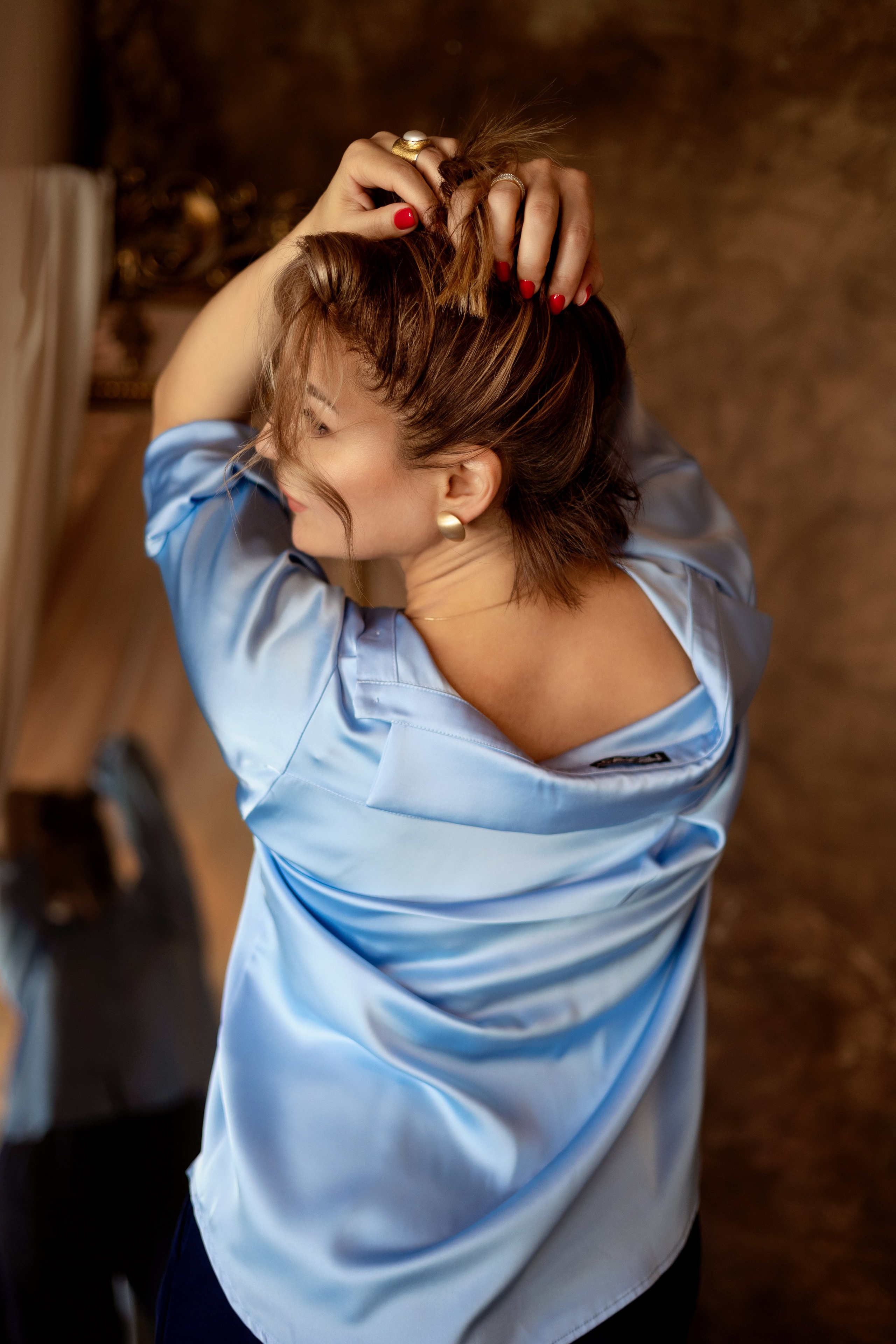 Песочный замок. Выпускные альбомы. Школьный и семейный фотограф Виктория Игнатьева