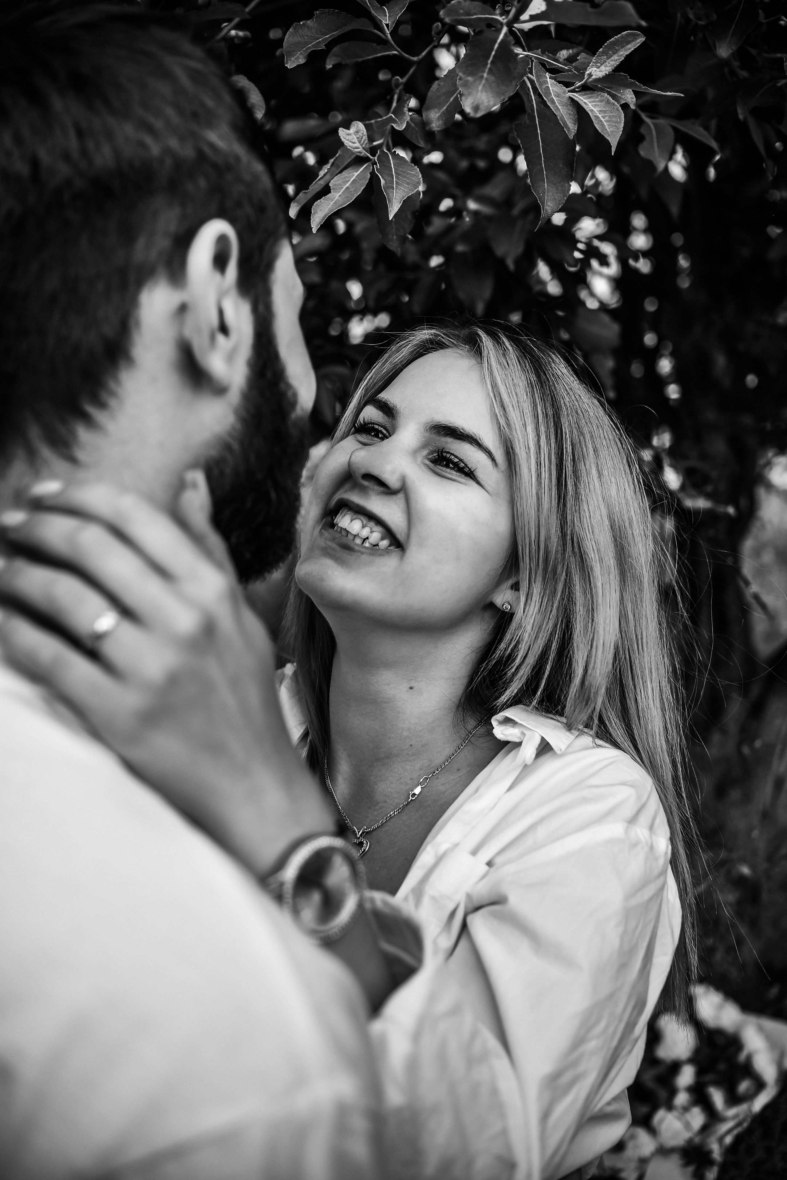 А&A. Семейный фотограф Milena feel it