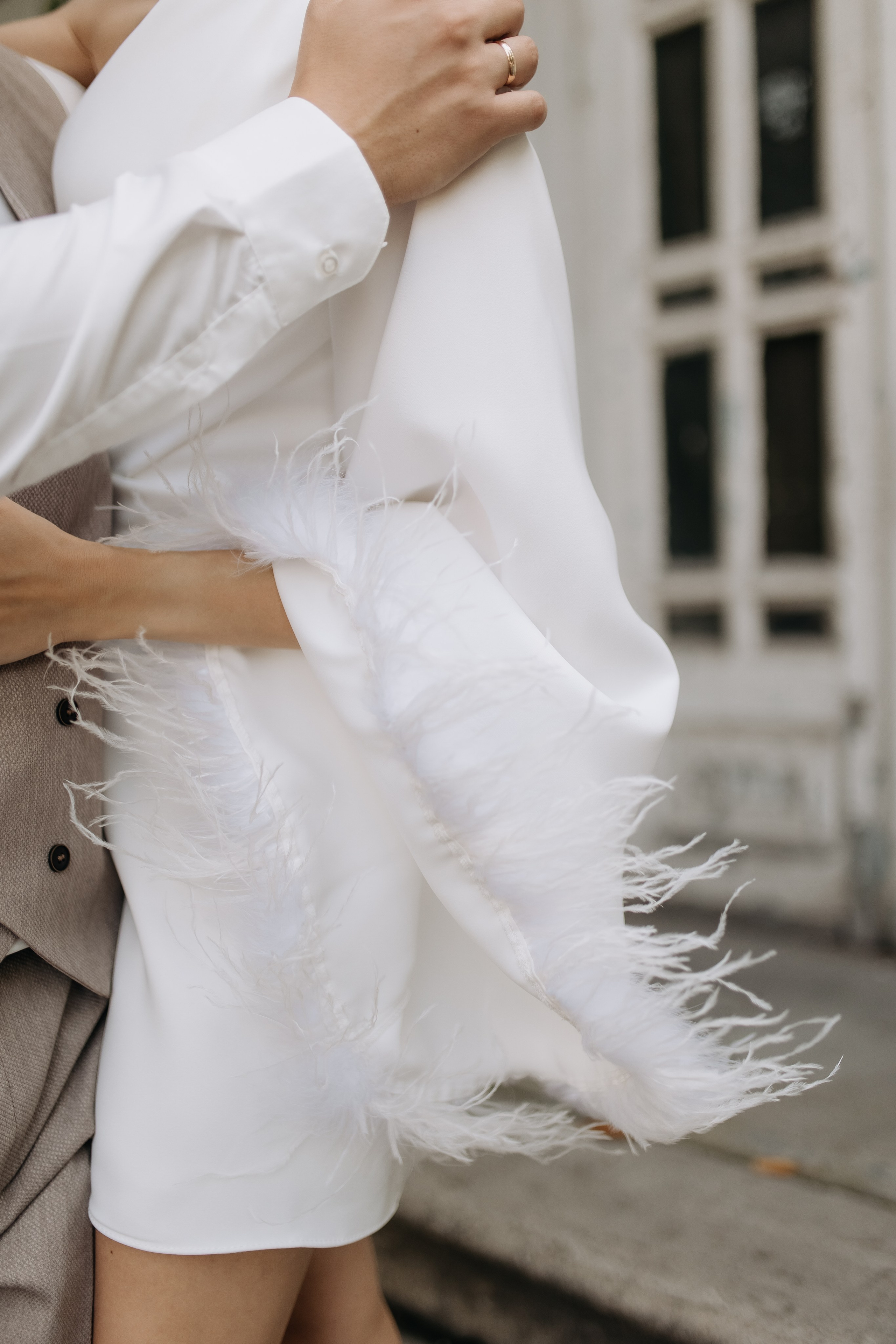 Полина и Виталий. Свадебный и семейный фотограф в Новосибирске Наталья Зорина