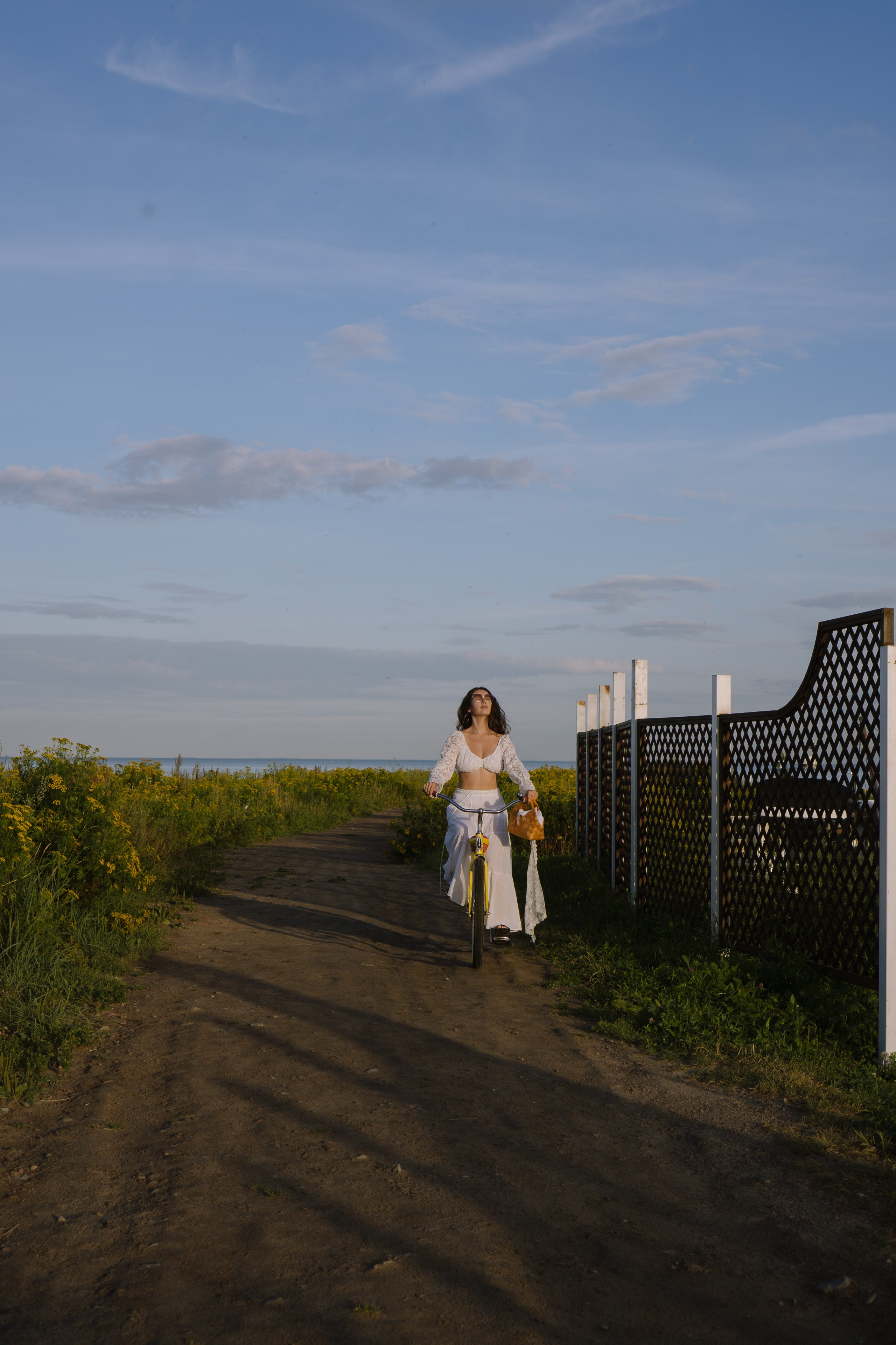ЗАКАТ НА ЛАДОЖСКОМ ОЗЕРЕ. Профессиональный фотограф, Санкт-Петербург — Виктория Богомолова