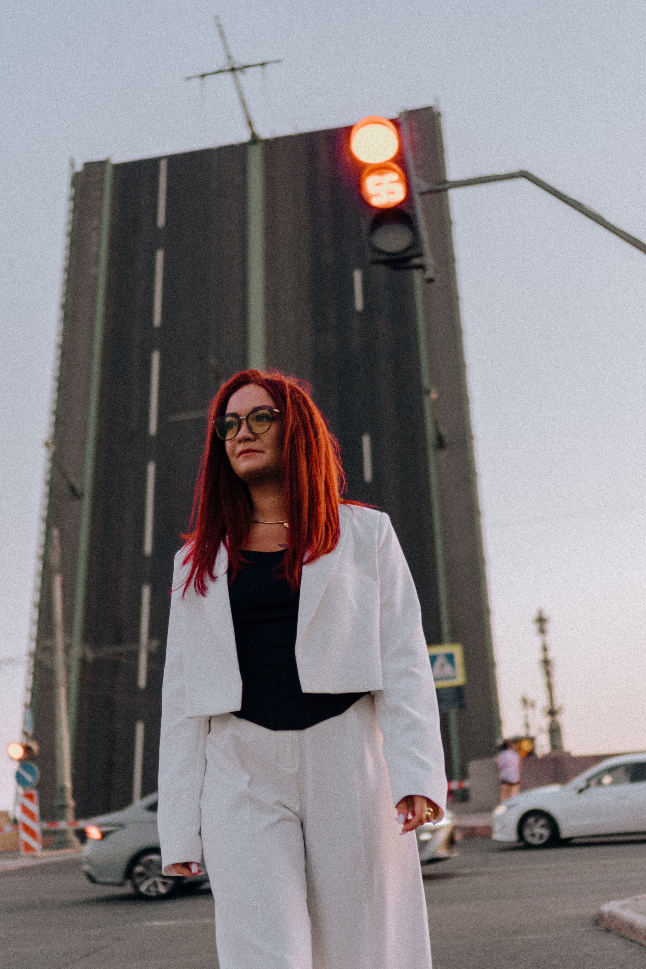 РАССВЕТНАЯ ИСТОРИЯ. Профессиональный фотограф, Санкт-Петербург — Виктория Богомолова