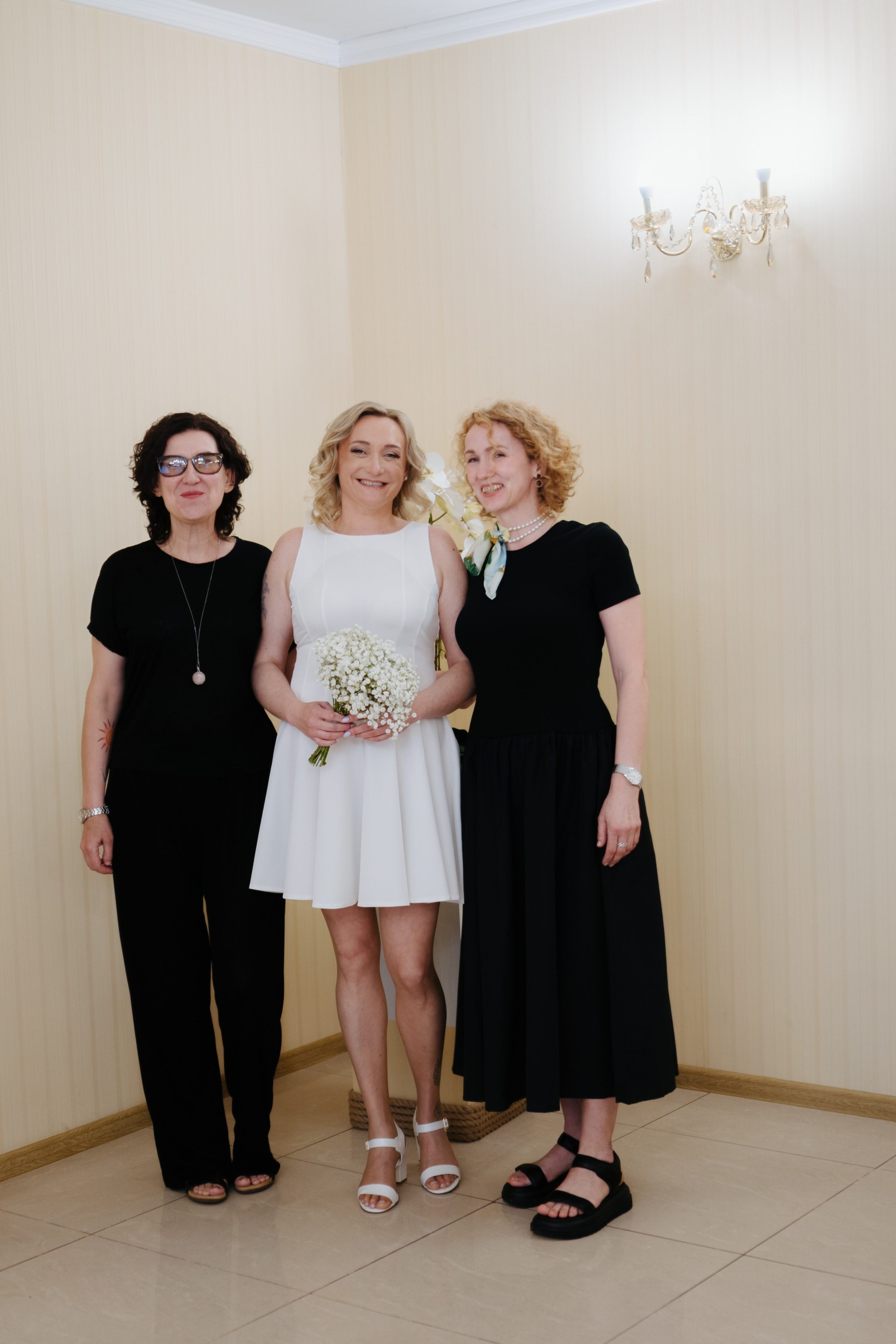 СВАДЕБНЫЙ РЕПОРТАЖ. Профессиональный фотограф, Санкт-Петербург — Виктория Богомолова