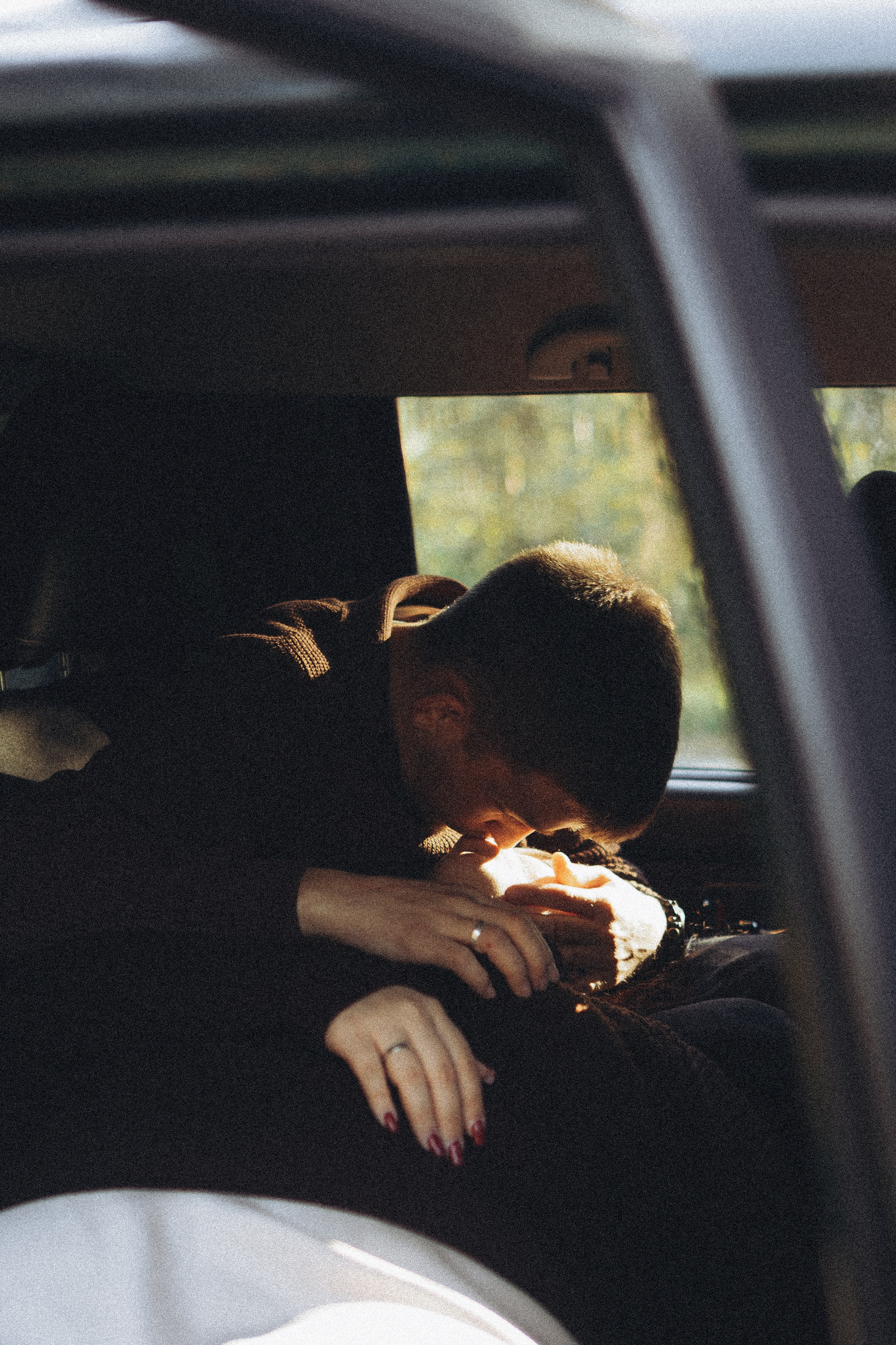 Прогулка по Финскому заливу. Профессиональный фотограф, Санкт-Петербург — Виктория Богомолова