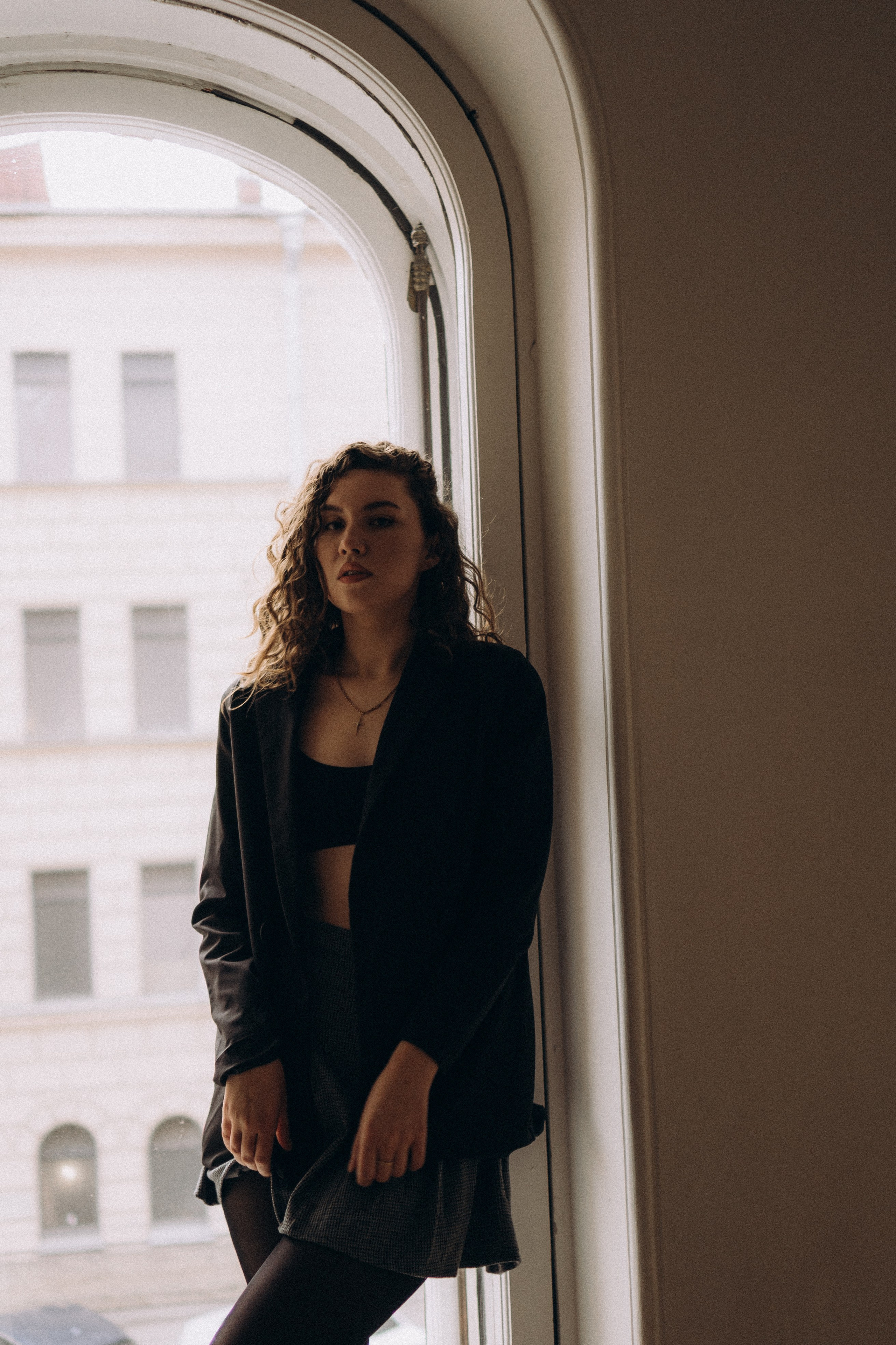 Для девушки. Профессиональный фотограф, Санкт-Петербург — Виктория Богомолова