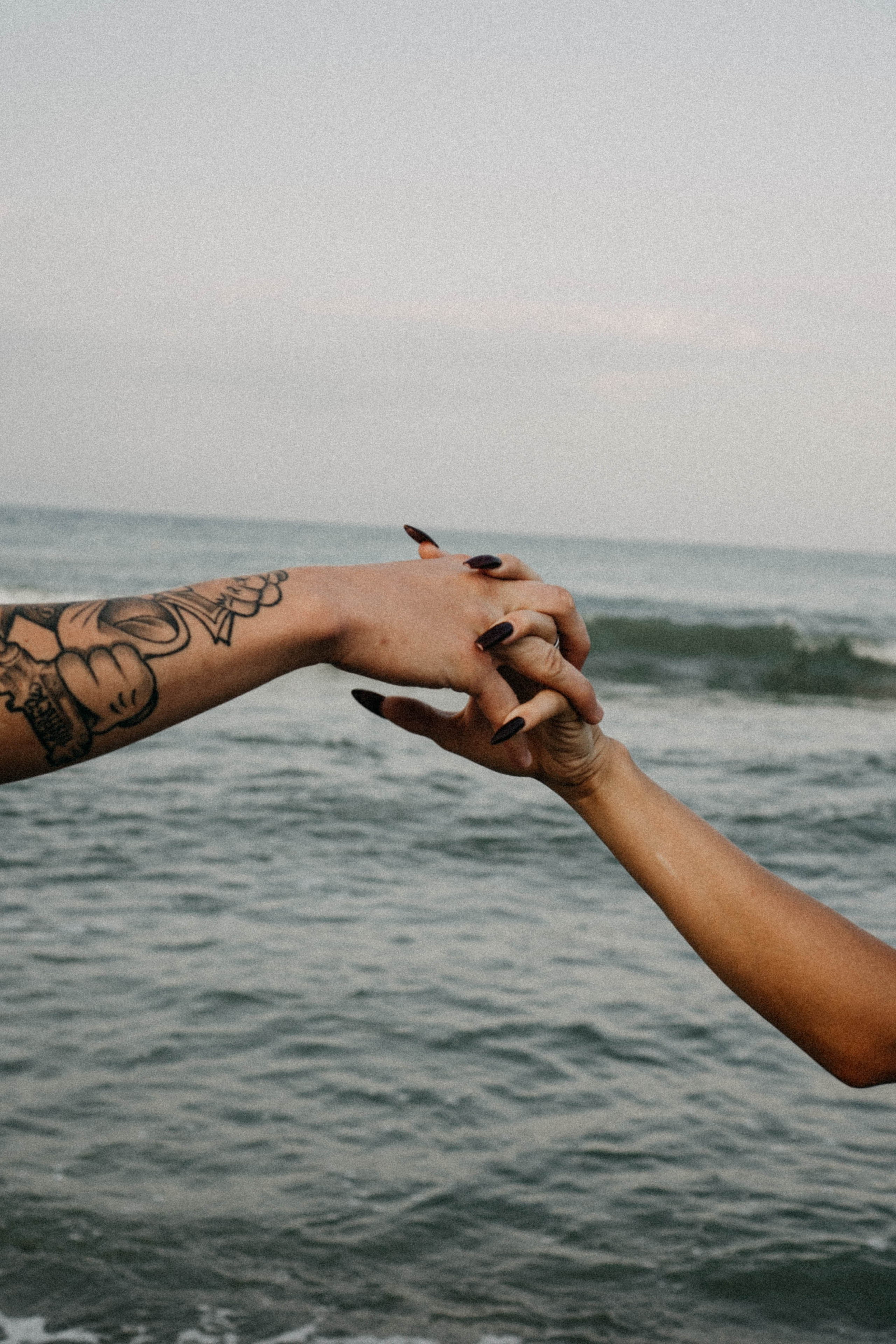 Рассвет на море. Профессиональный фотограф, Санкт-Петербург — Виктория Богомолова