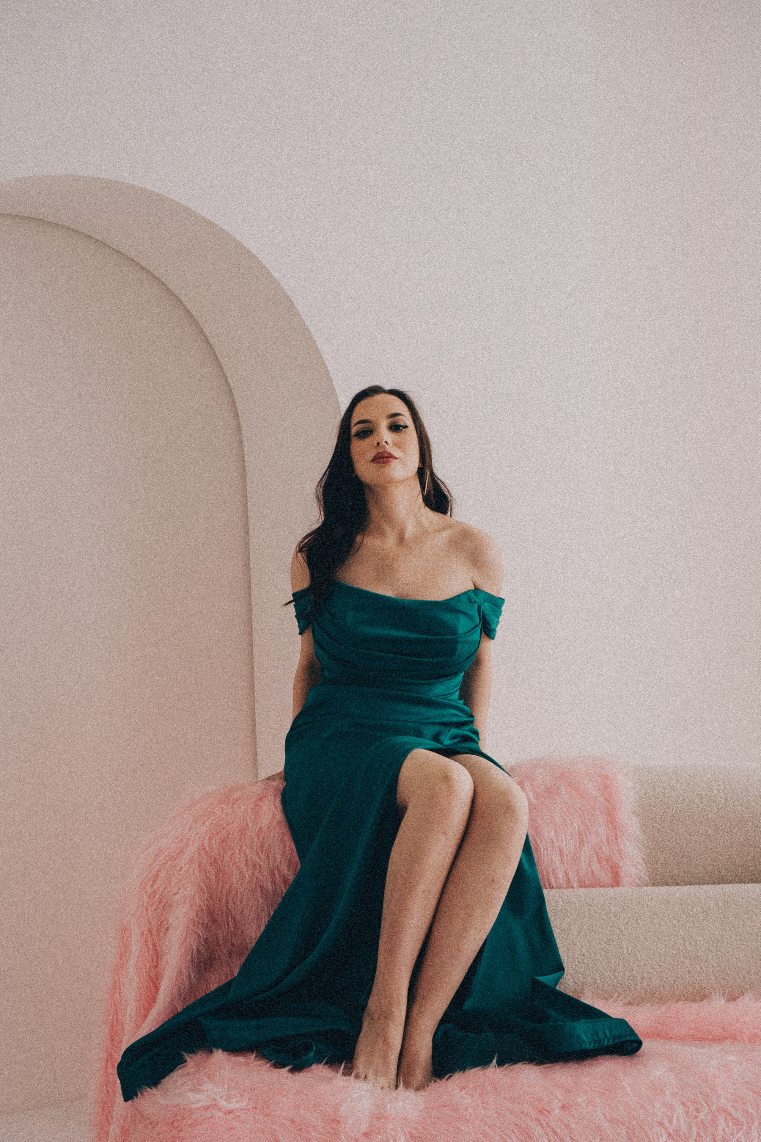 Весенняя. Профессиональный фотограф, Санкт-Петербург — Виктория Богомолова