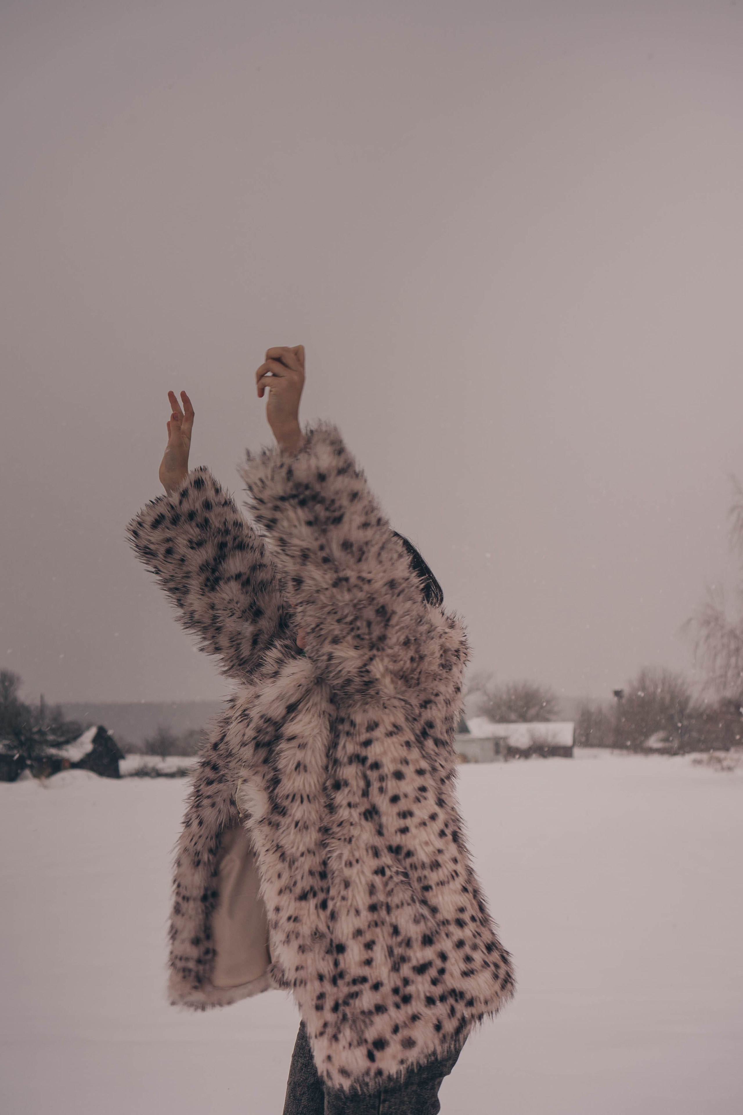 Деревня. Профессиональный фотограф, Санкт-Петербург — Виктория Богомолова