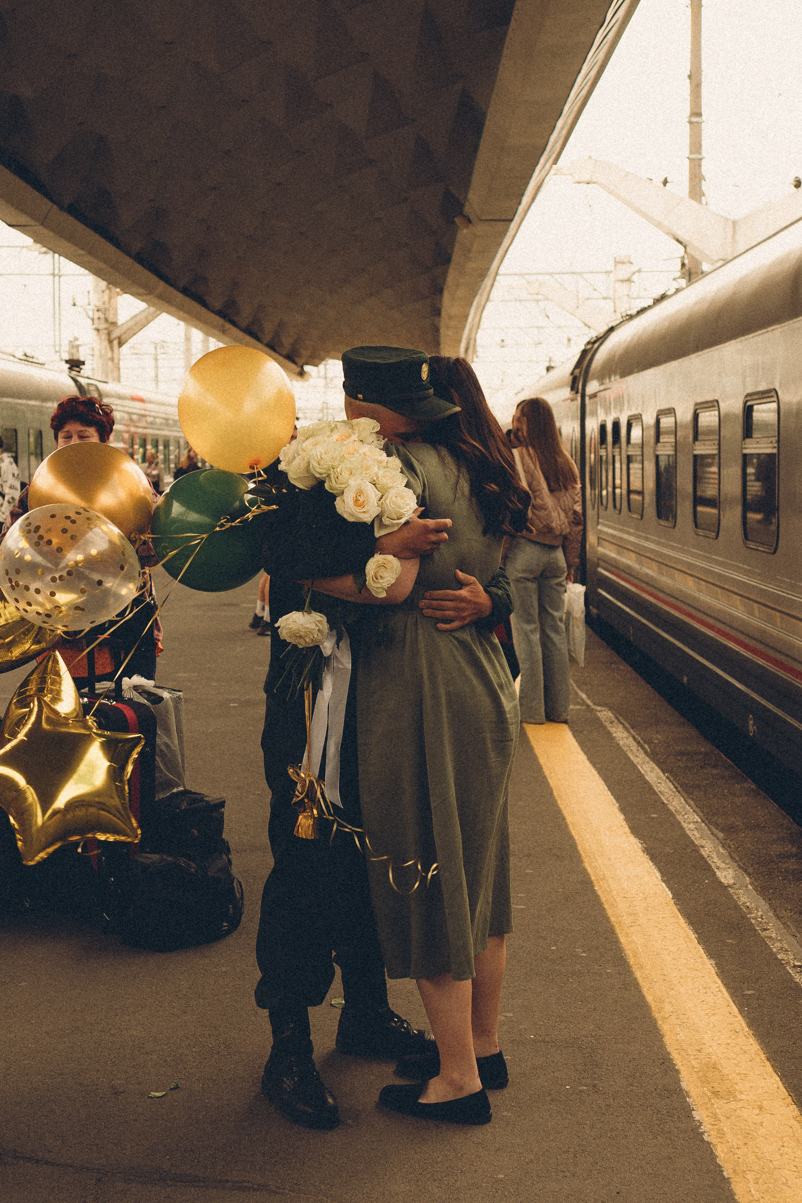 ПРЕДЛОЖЕНИЕ. Профессиональный фотограф, Санкт-Петербург — Виктория Богомолова