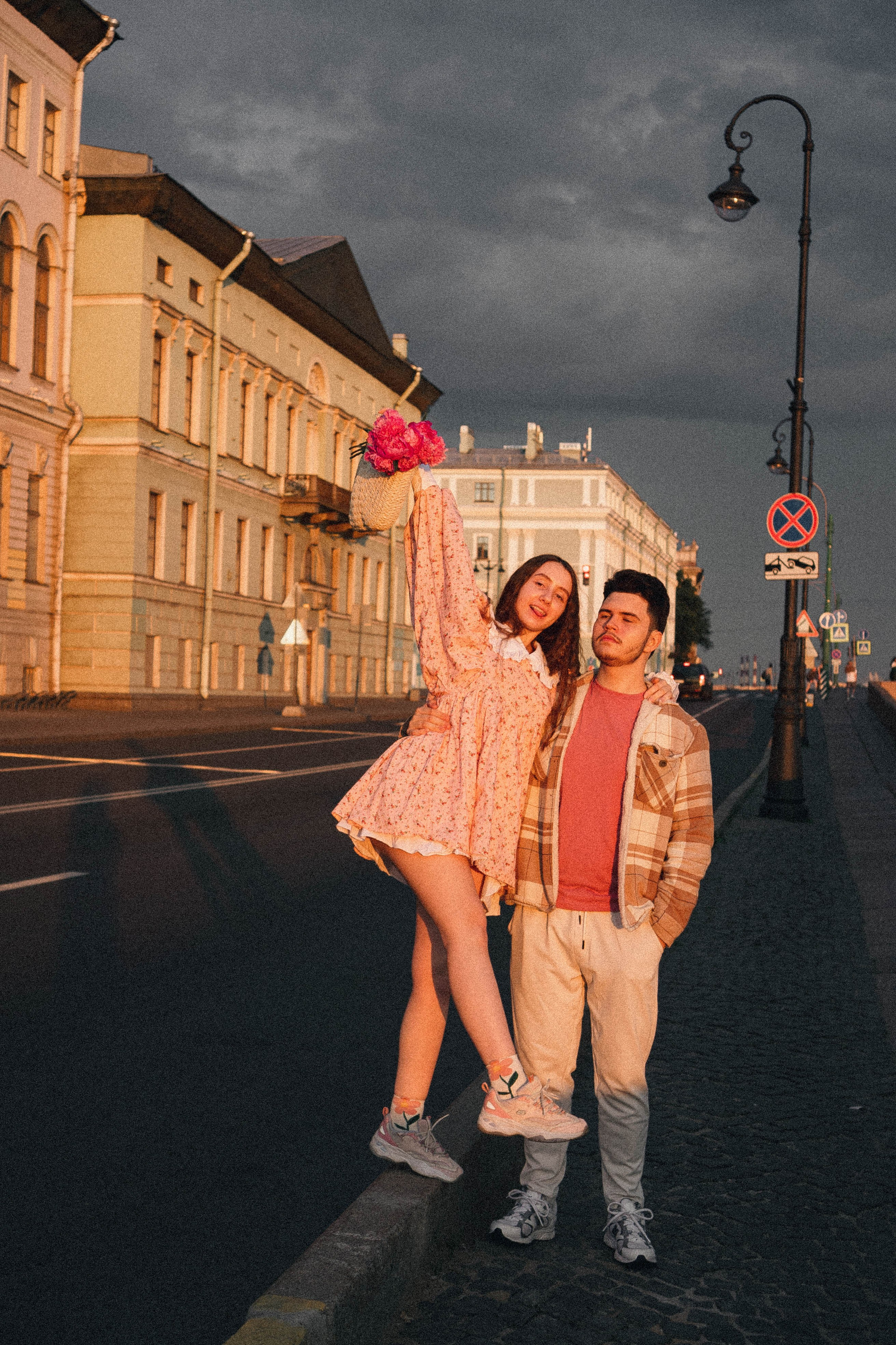 Любовь. Профессиональный фотограф, Санкт-Петербург — Виктория Богомолова